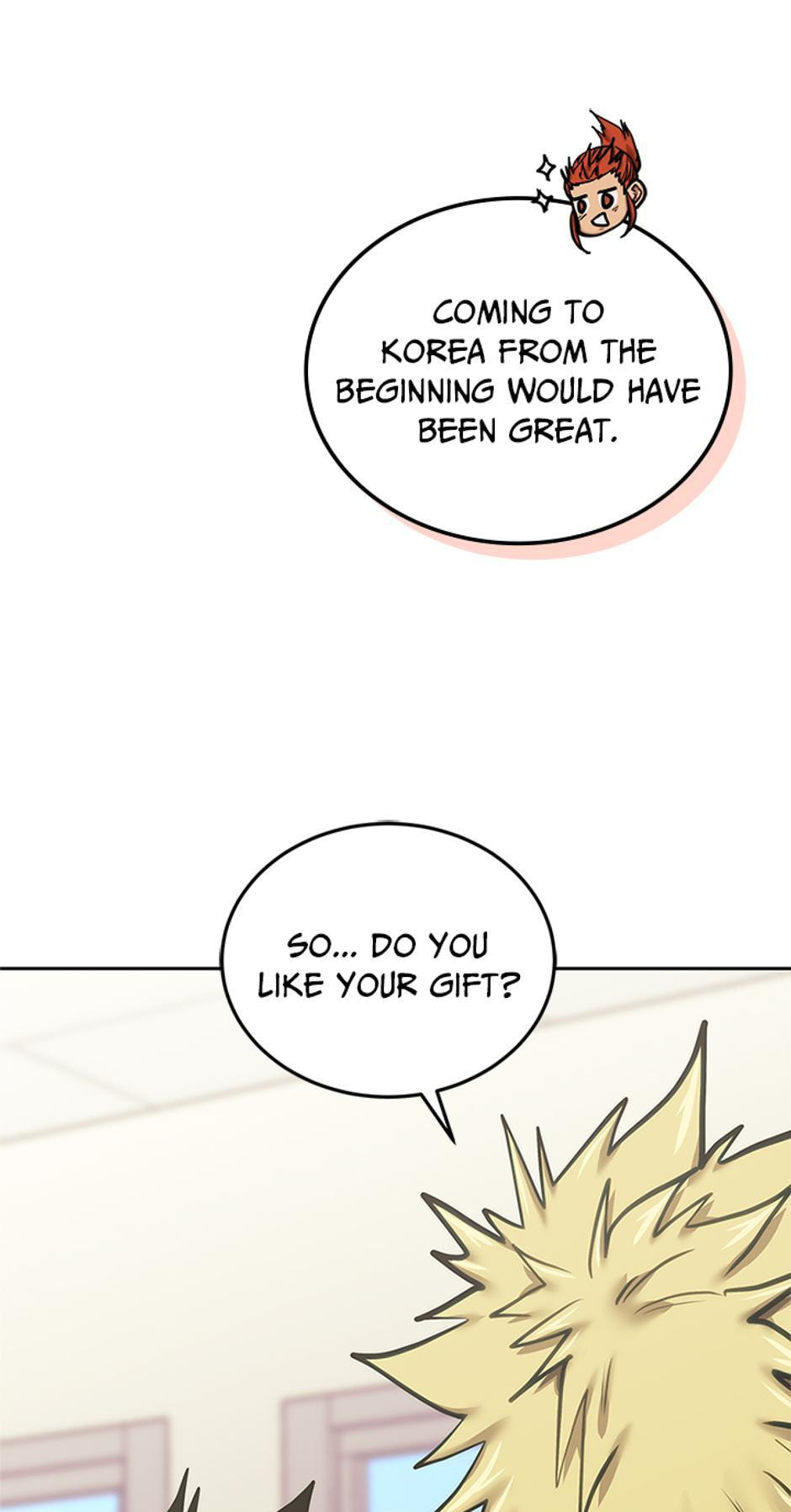 My Life as a Player Chapter 149 page 20 - 