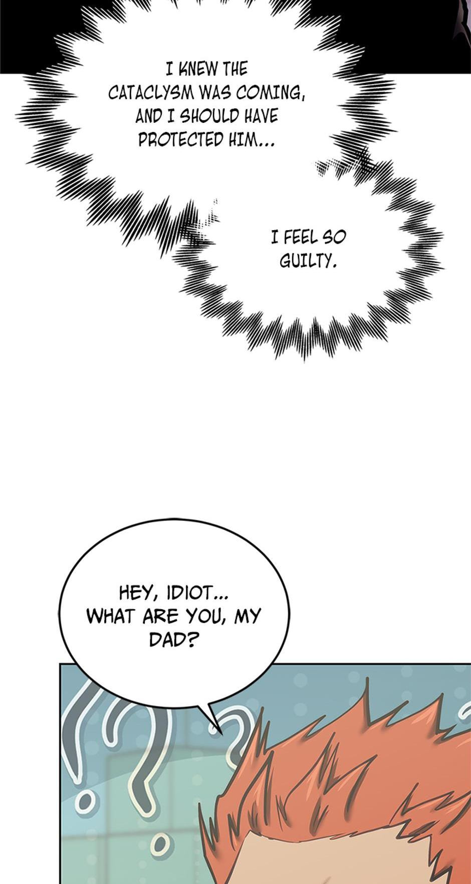 My Life as a Player Chapter 149 page 3 - 