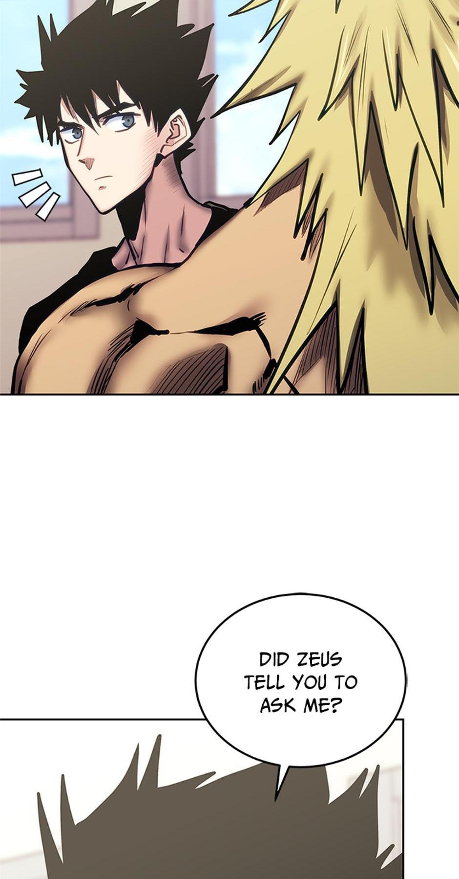 My Life as a Player Chapter 149 page 21 - 