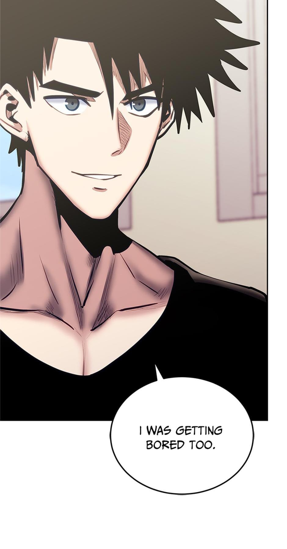 My Life as a Player Chapter 149 page 25 - 