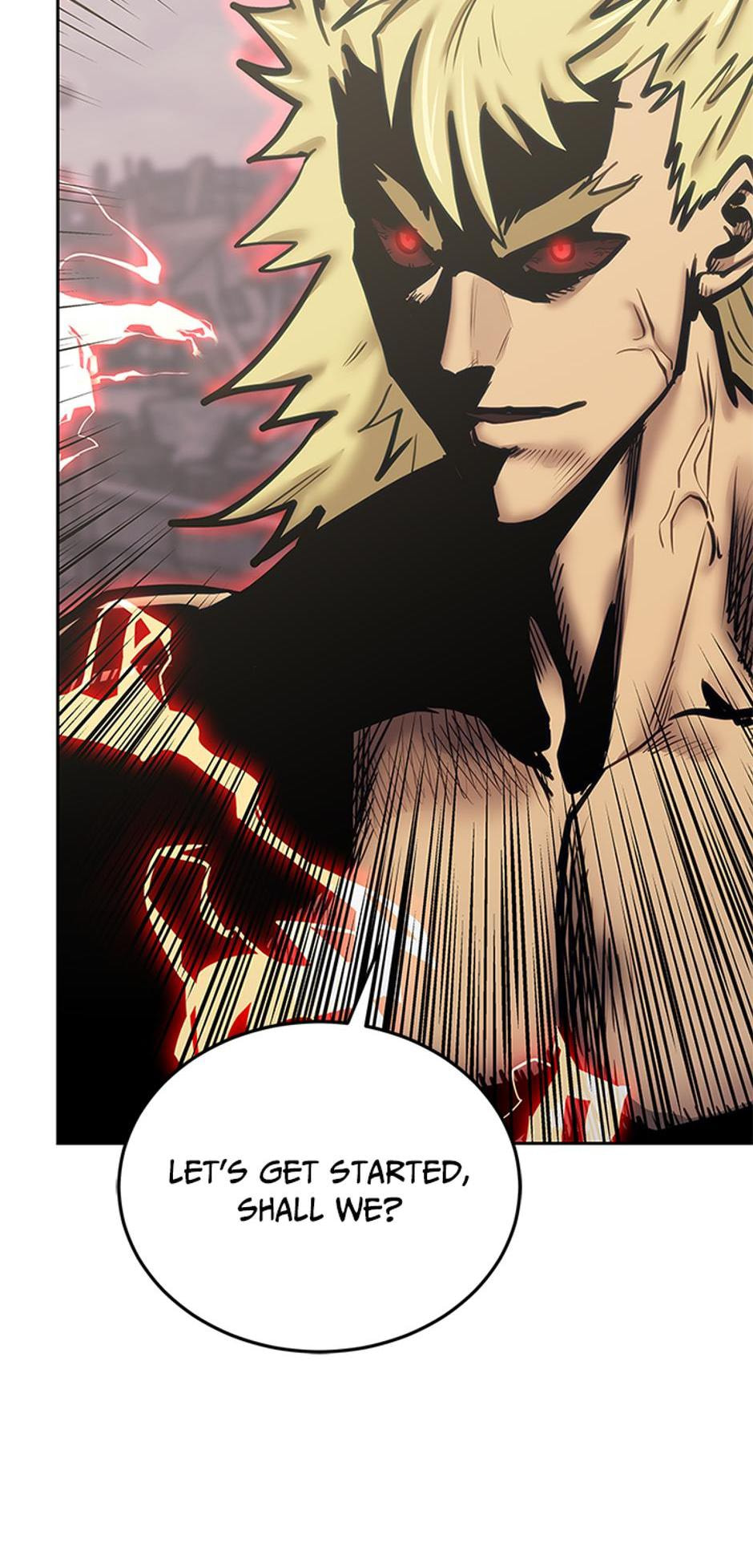 My Life as a Player Chapter 149 page 31 - 