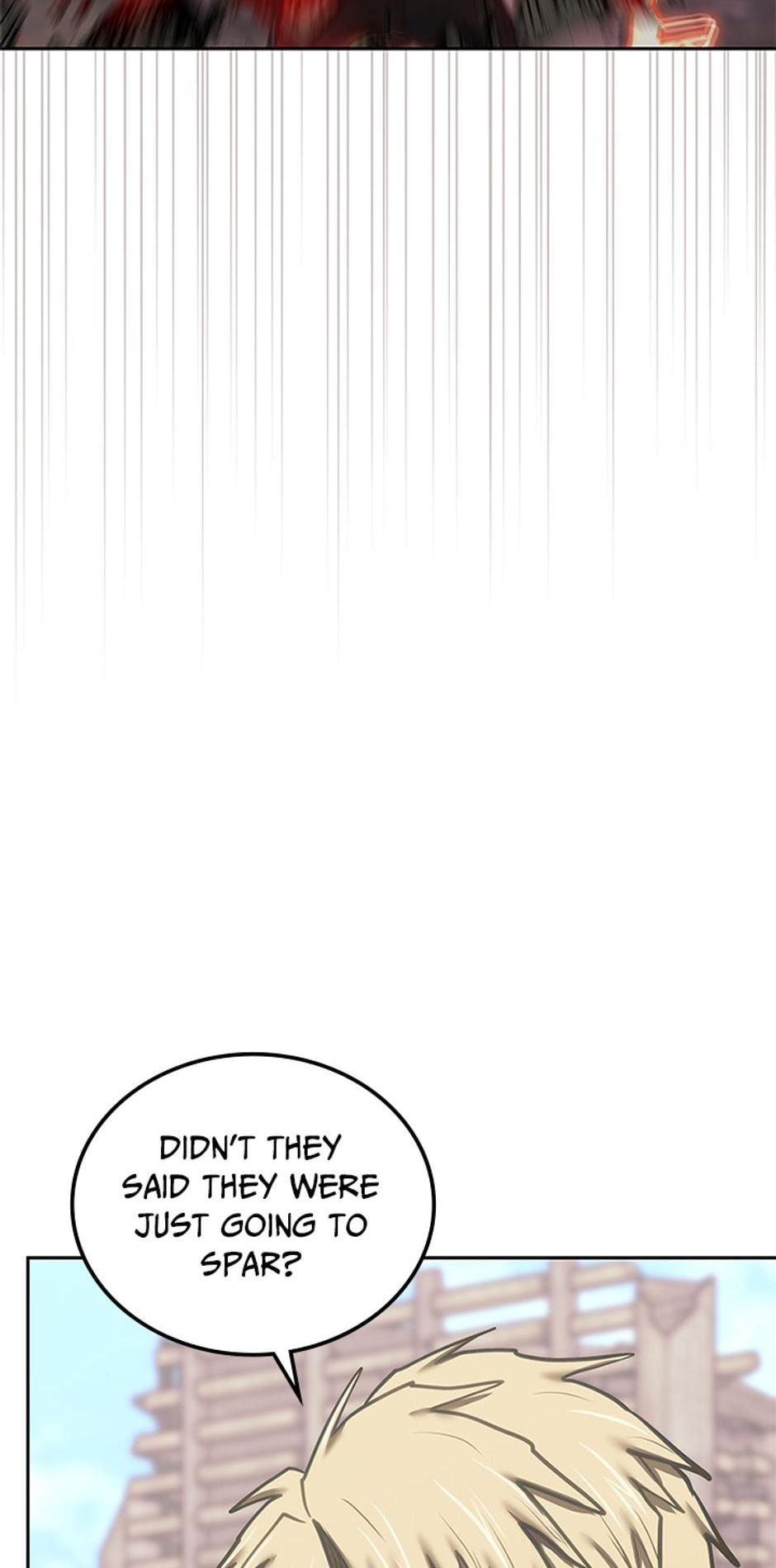 My Life as a Player Chapter 149 page 36 - 