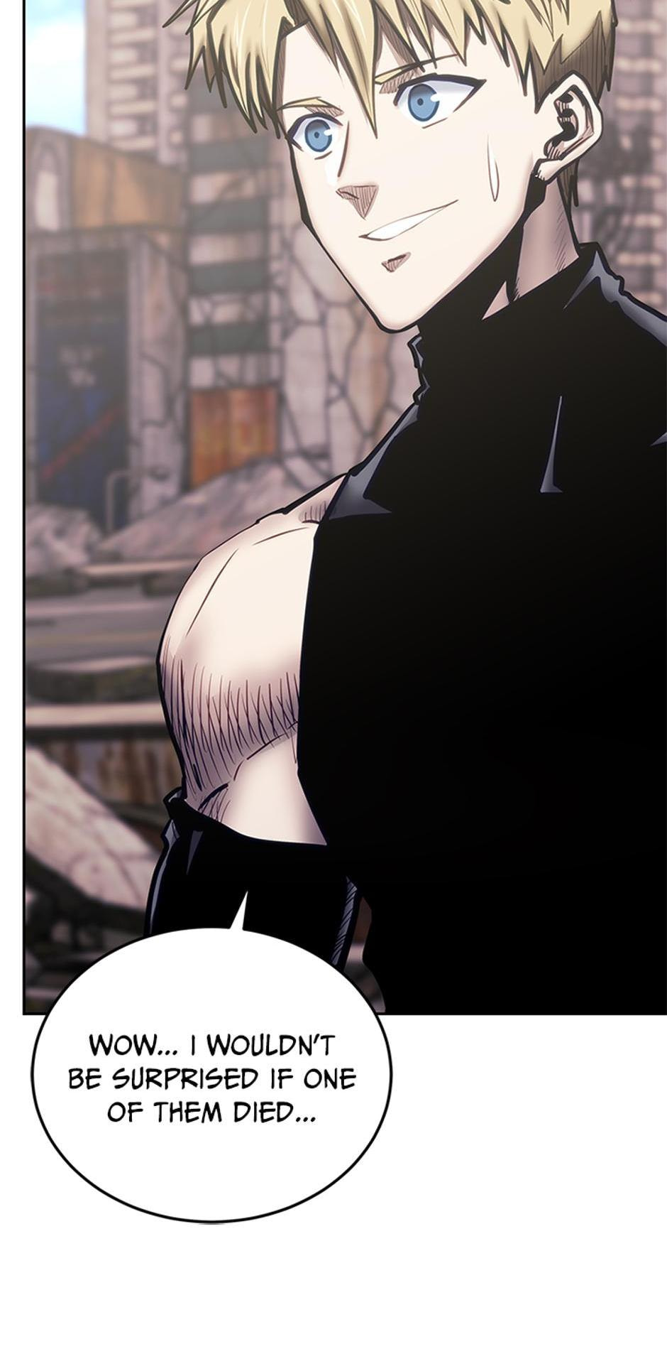 My Life as a Player Chapter 149 page 37 - 