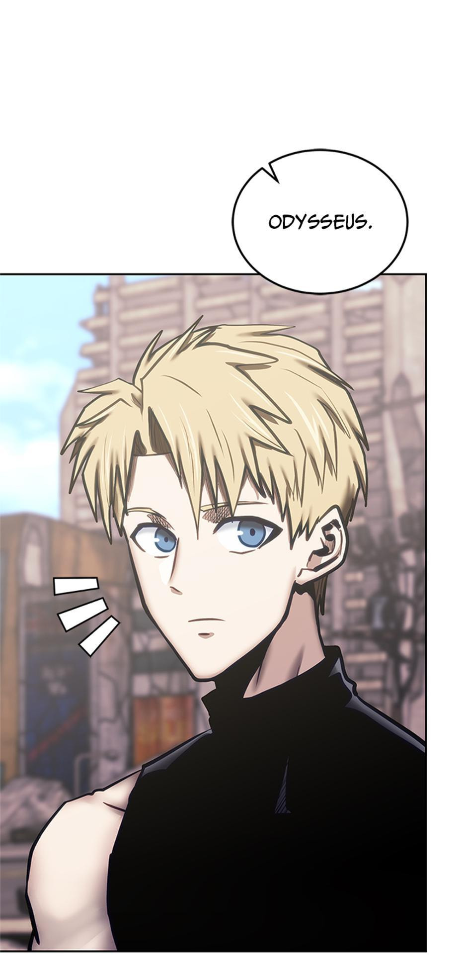 My Life as a Player Chapter 149 page 38 - 