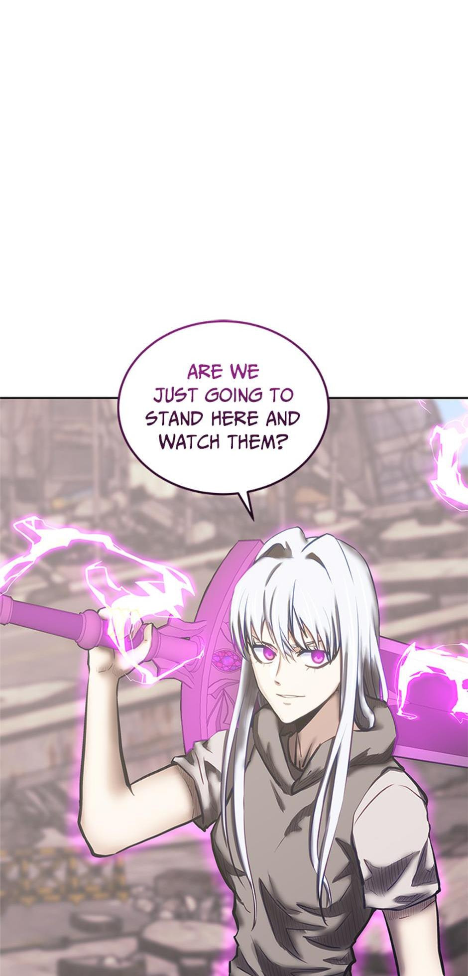 My Life as a Player Chapter 149 page 39 - 
