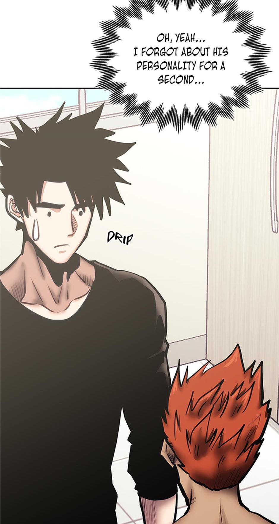 My Life as a Player Chapter 149 page 5 - 