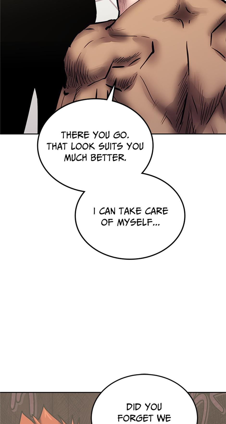 My Life as a Player Chapter 149 page 6 - 