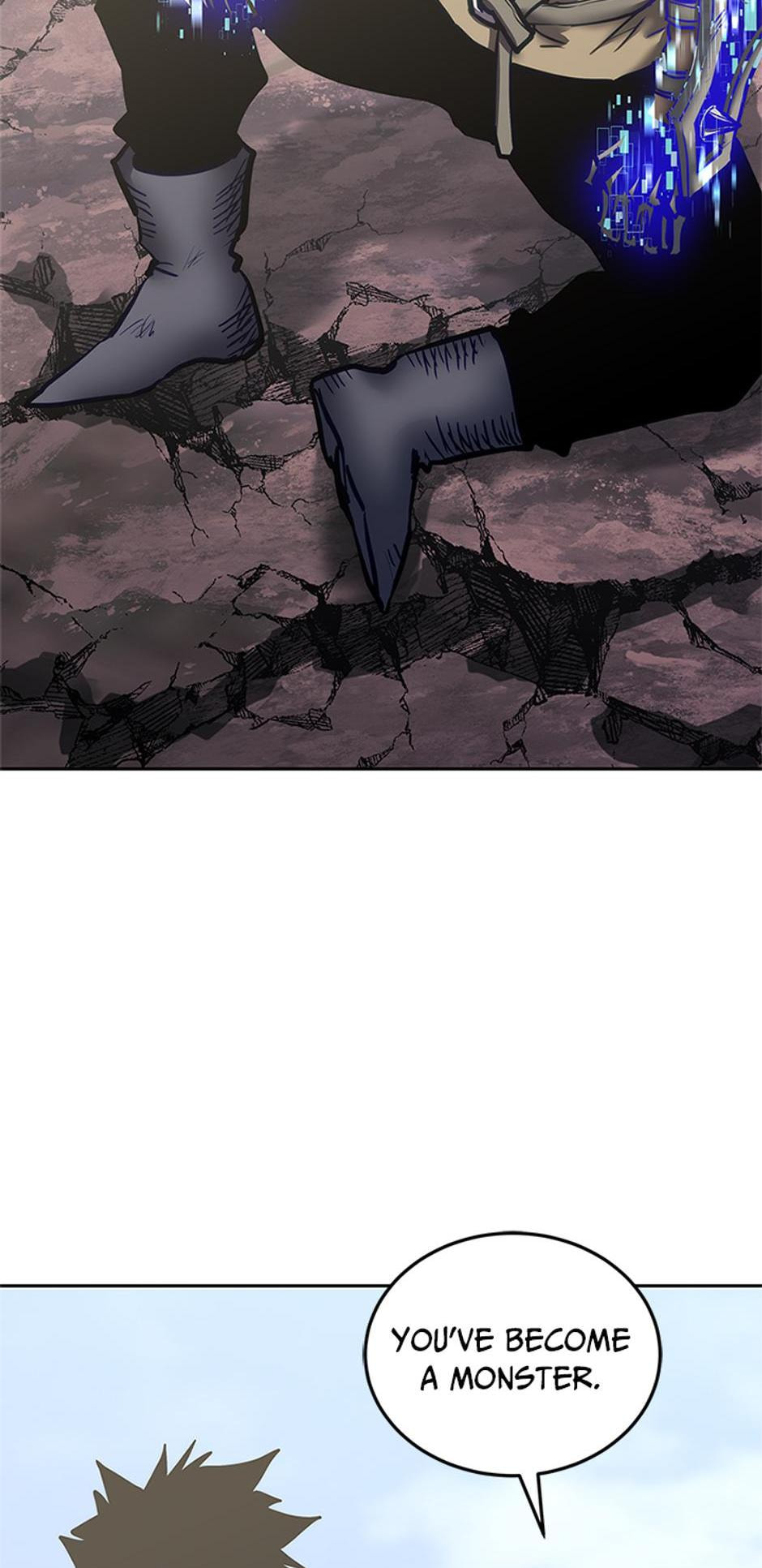 My Life as a Player Chapter 149 page 52 - 
