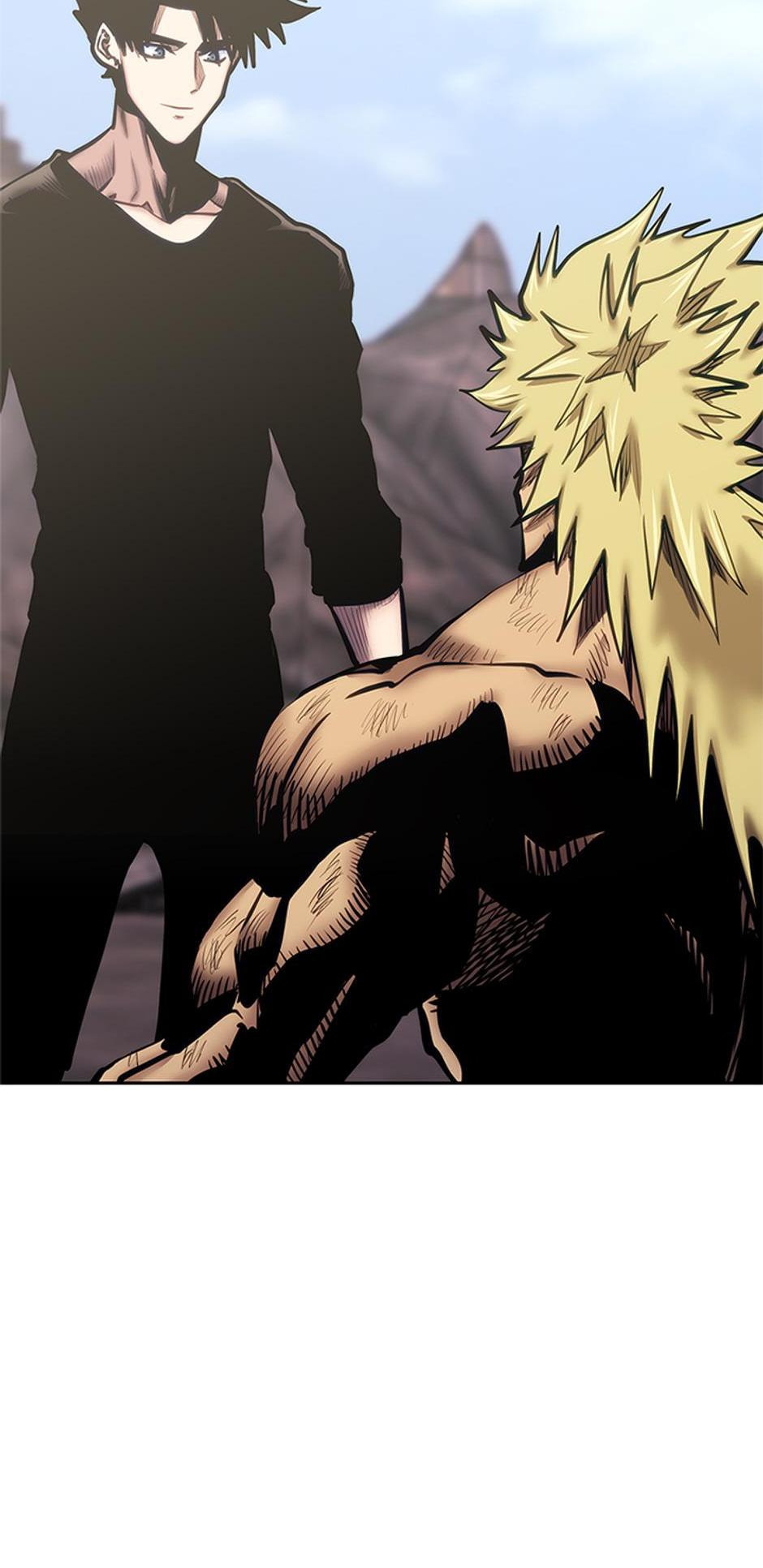 My Life as a Player Chapter 149 page 53 - 