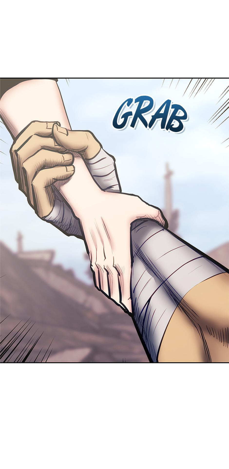 My Life as a Player Chapter 149 page 57 - 