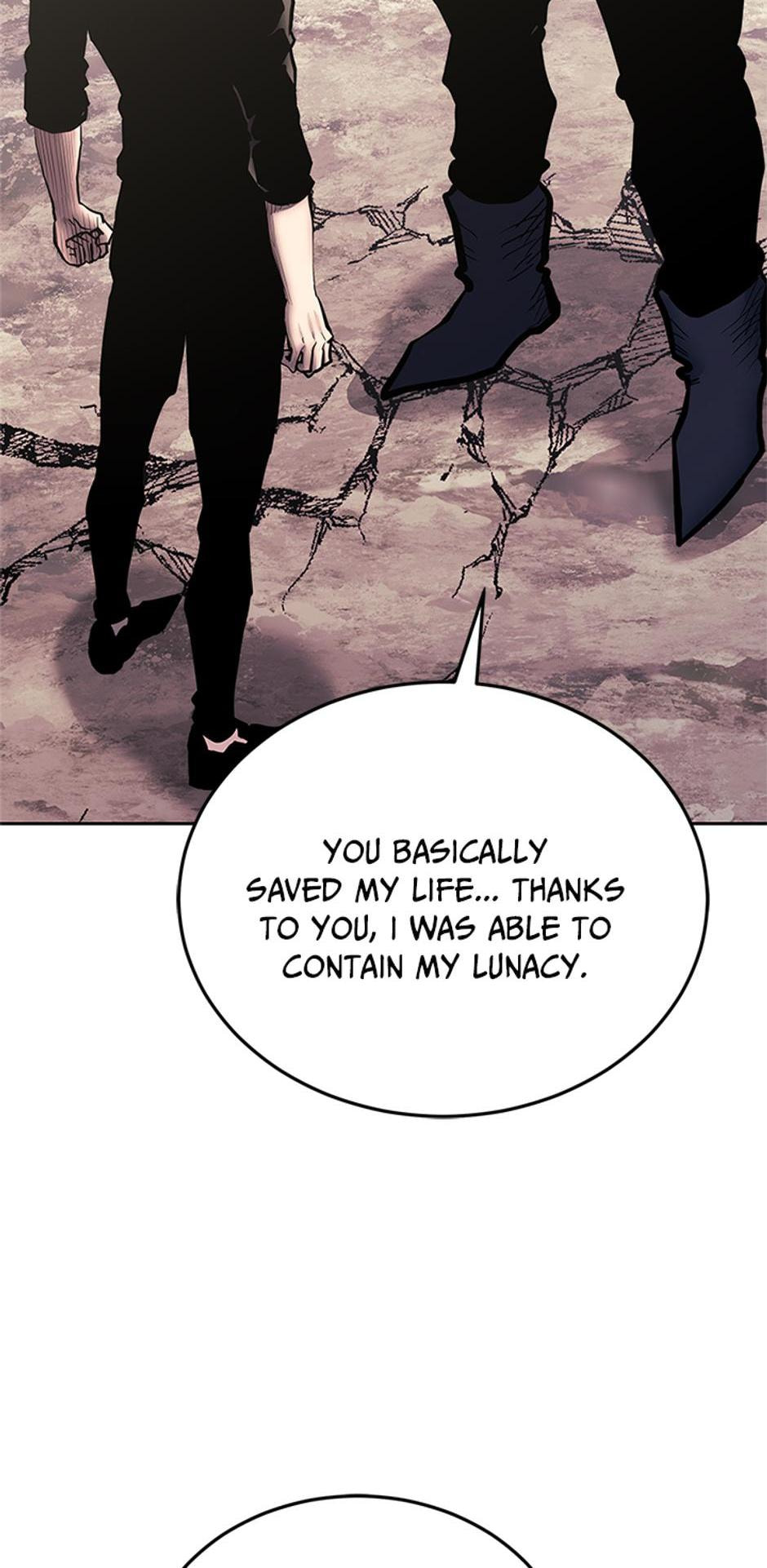 My Life as a Player Chapter 149 page 59 - 