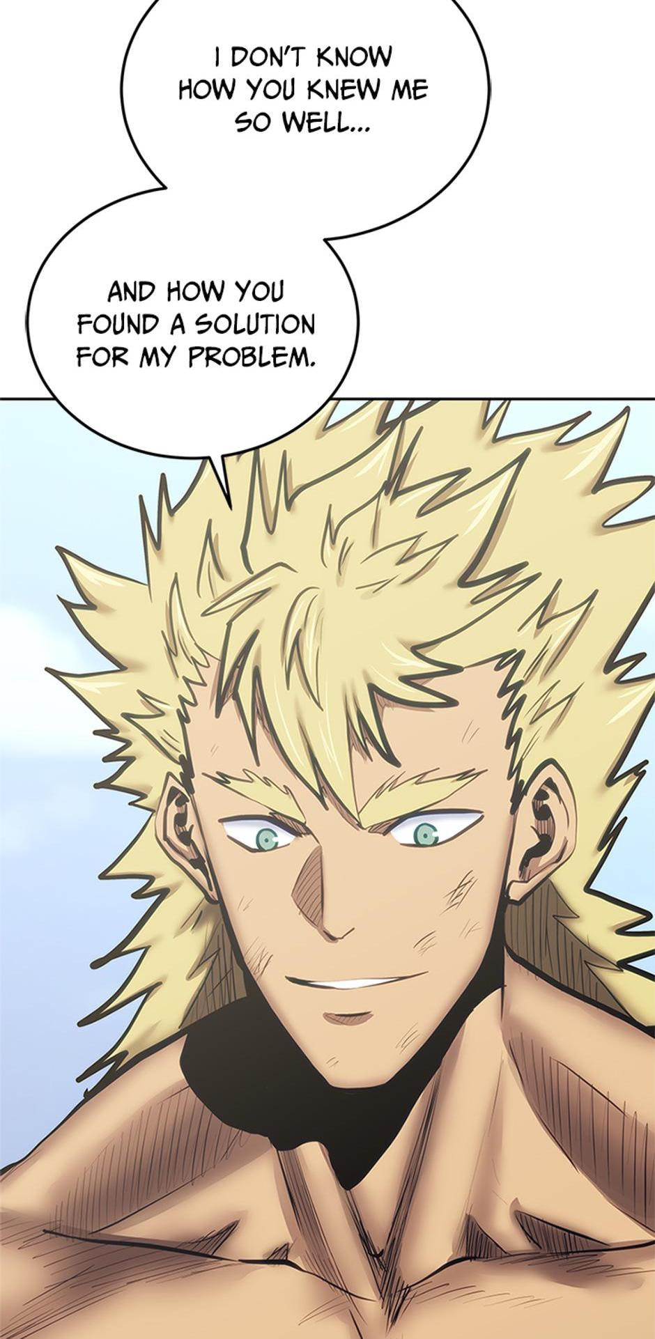 My Life as a Player Chapter 149 page 60 - 