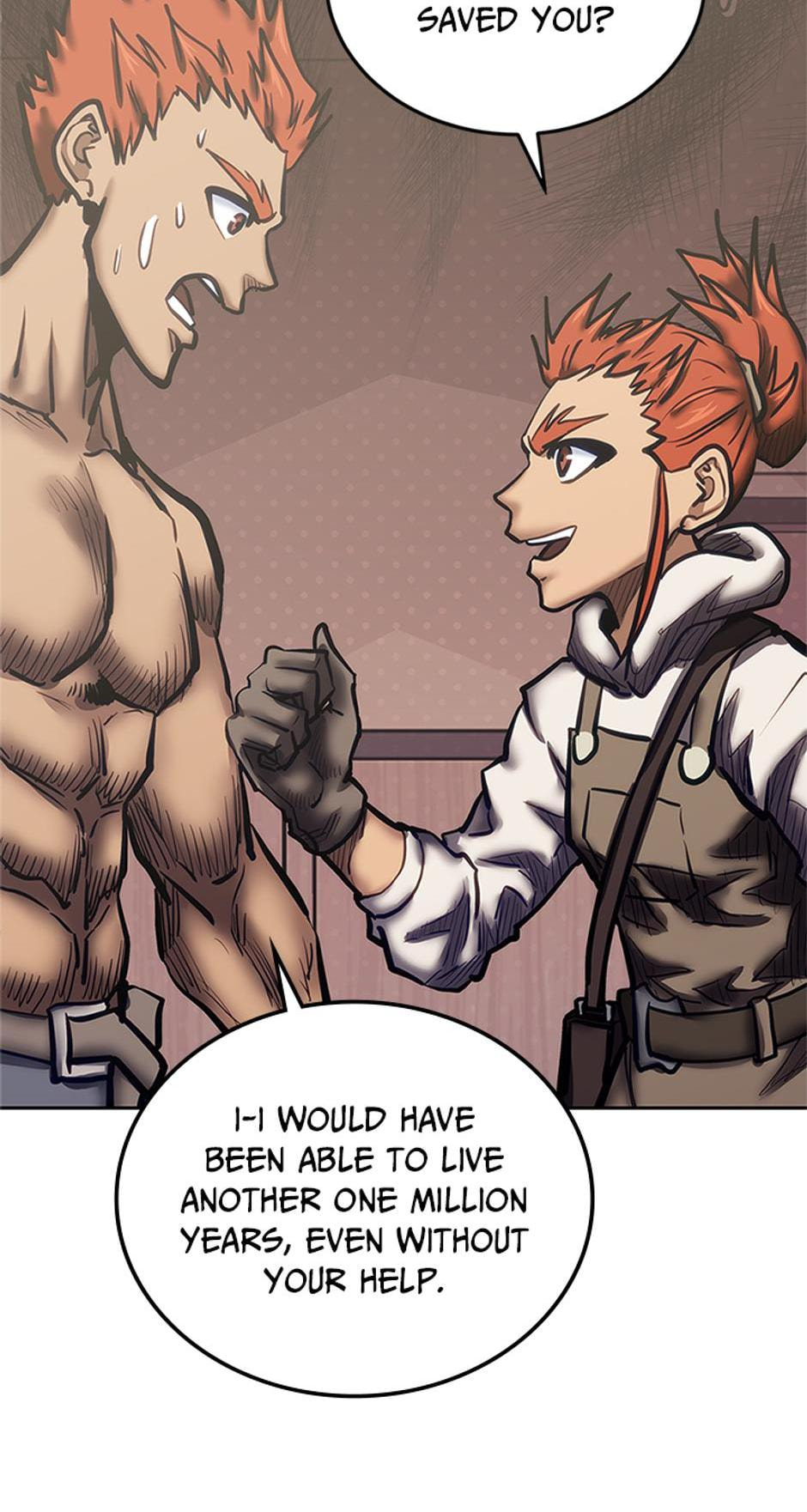 My Life as a Player Chapter 149 page 7 - 