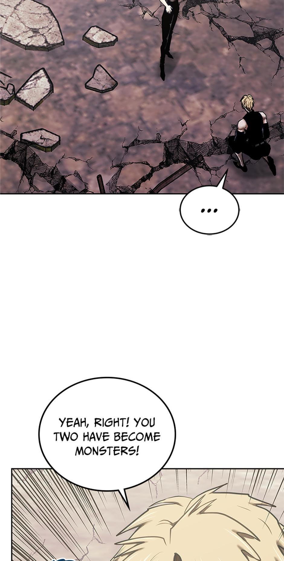 My Life as a Player Chapter 149 page 64 - 