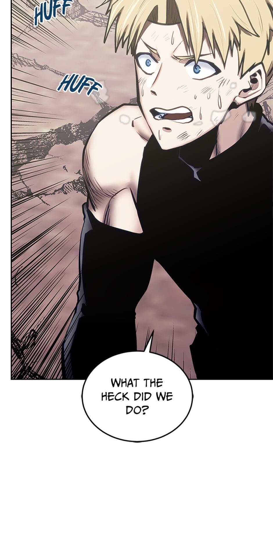 My Life as a Player Chapter 149 page 65 - 