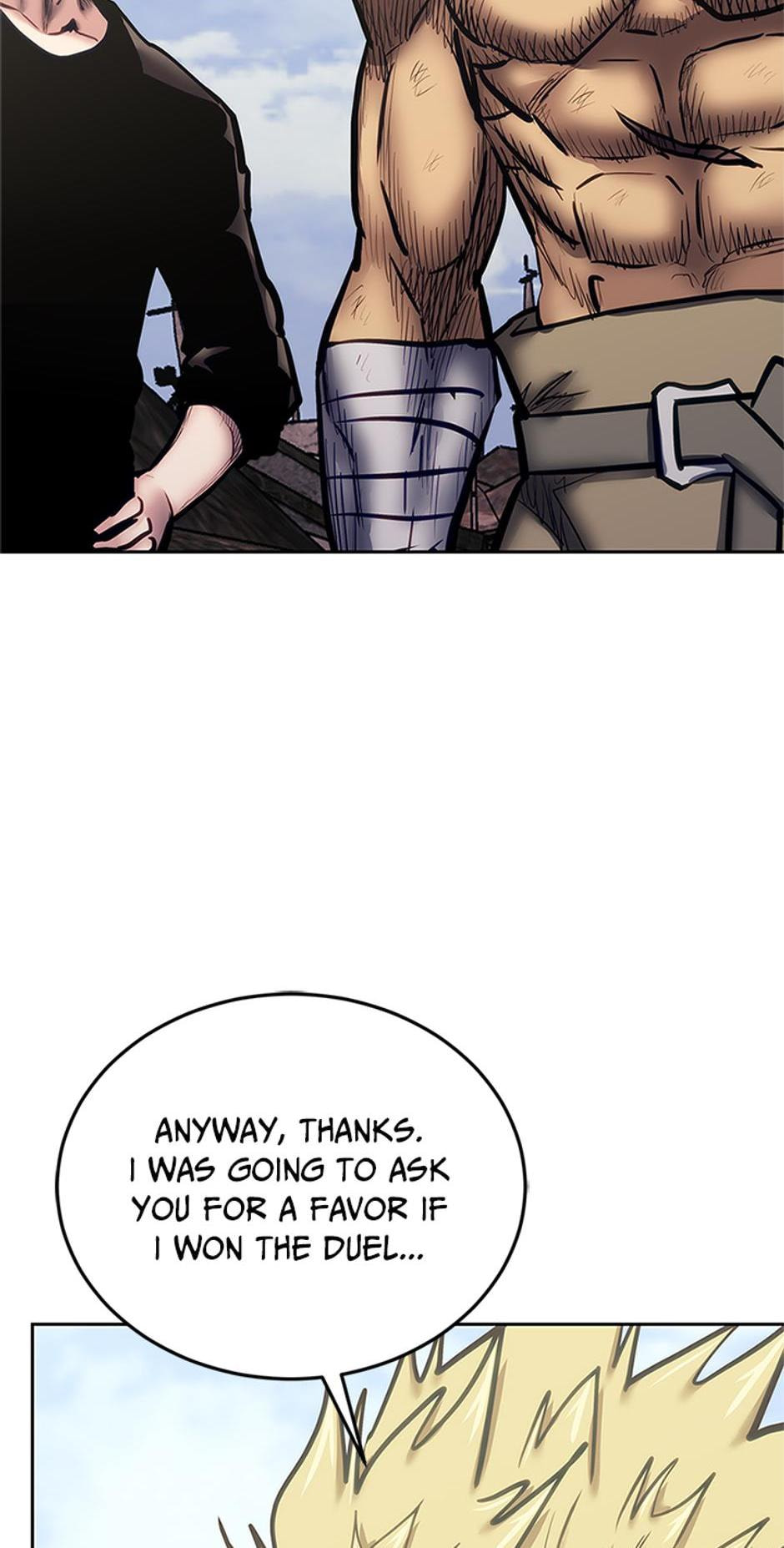 My Life as a Player Chapter 149 page 68 - 