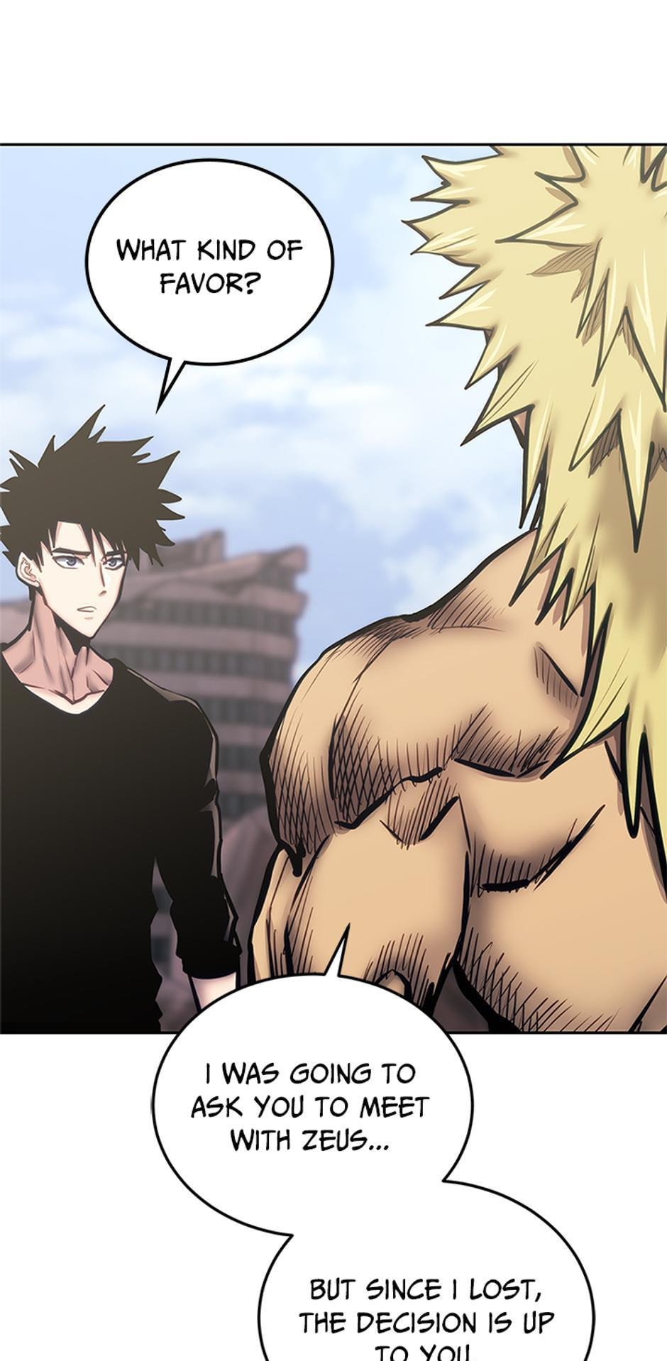 My Life as a Player Chapter 149 page 70 - 
