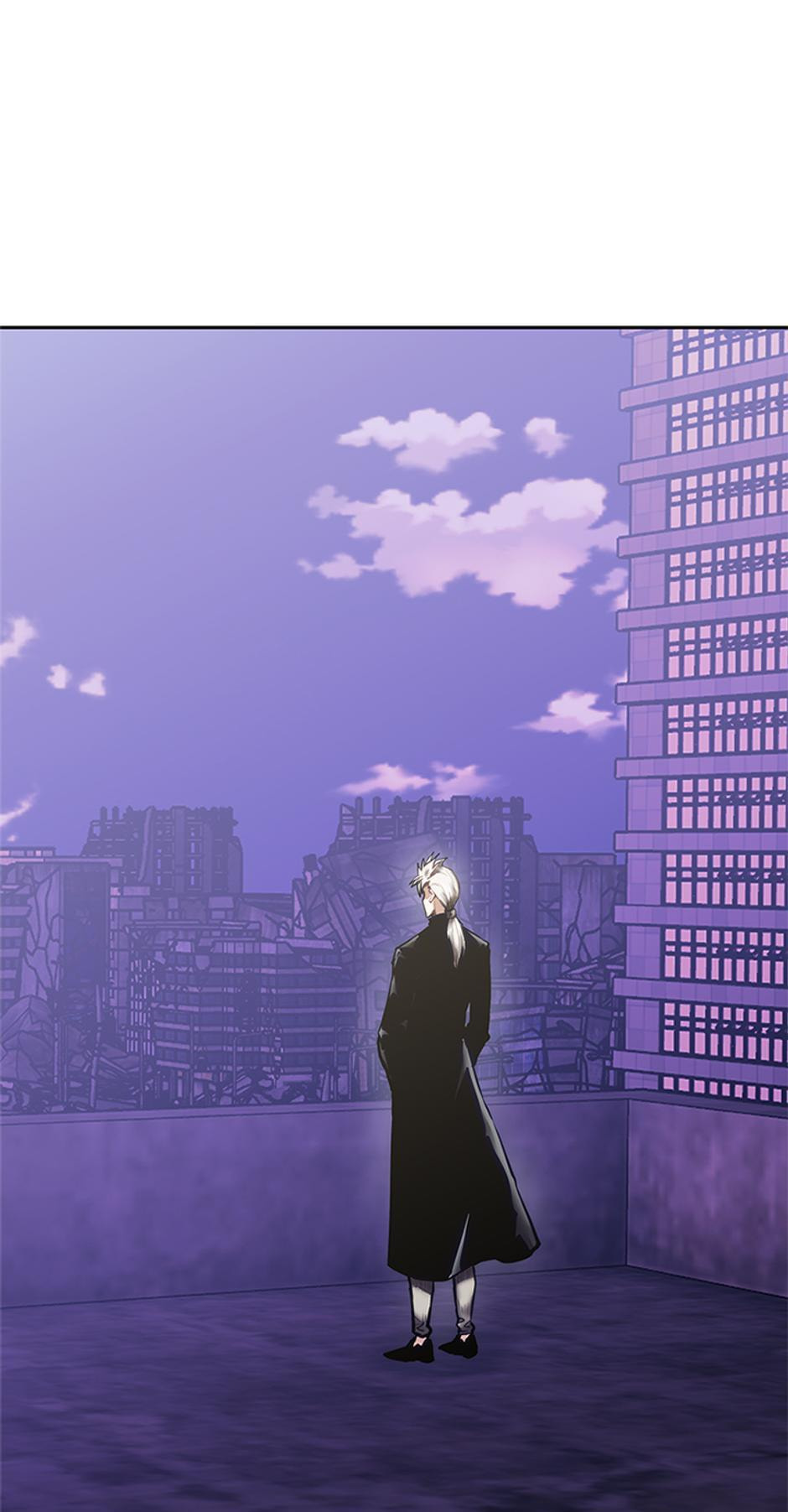 My Life as a Player Chapter 149 page 76 - 