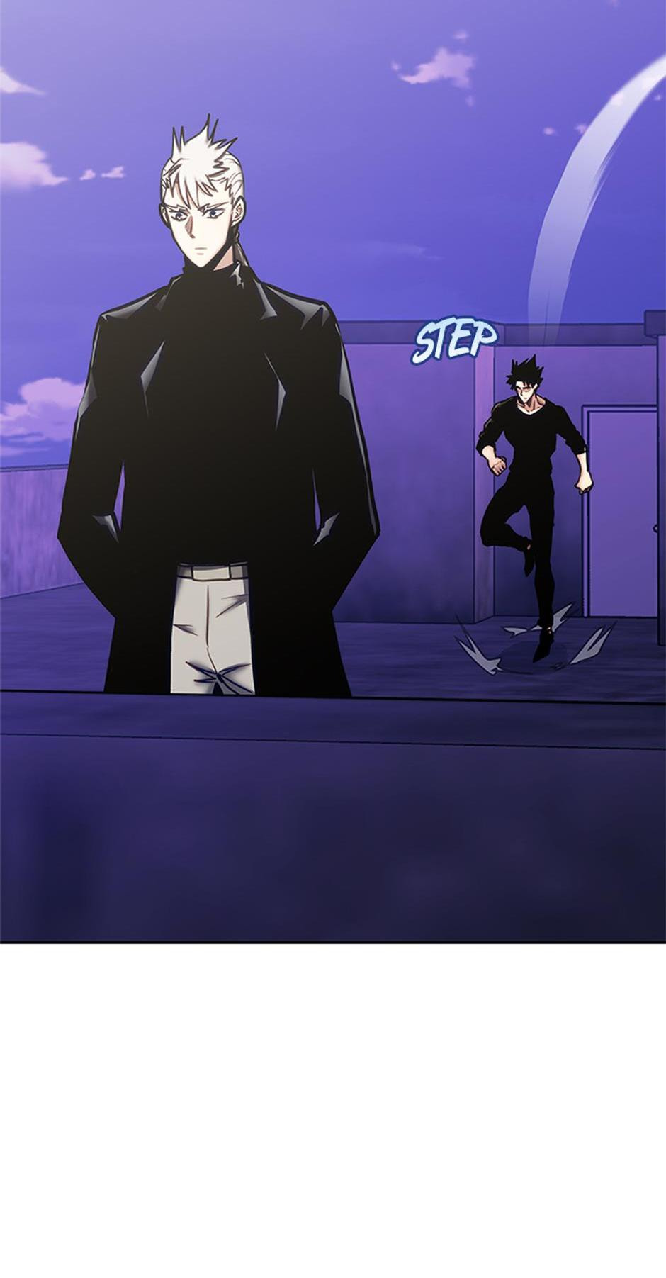 My Life as a Player Chapter 149 page 78 - 