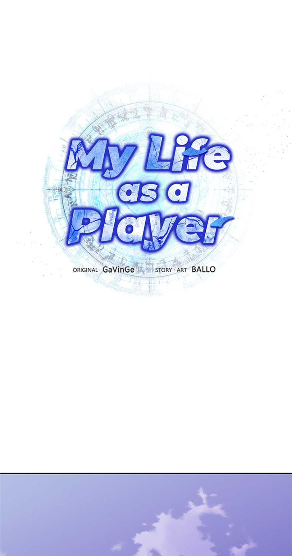 My Life as a Player Chapter 150 page 1 - 