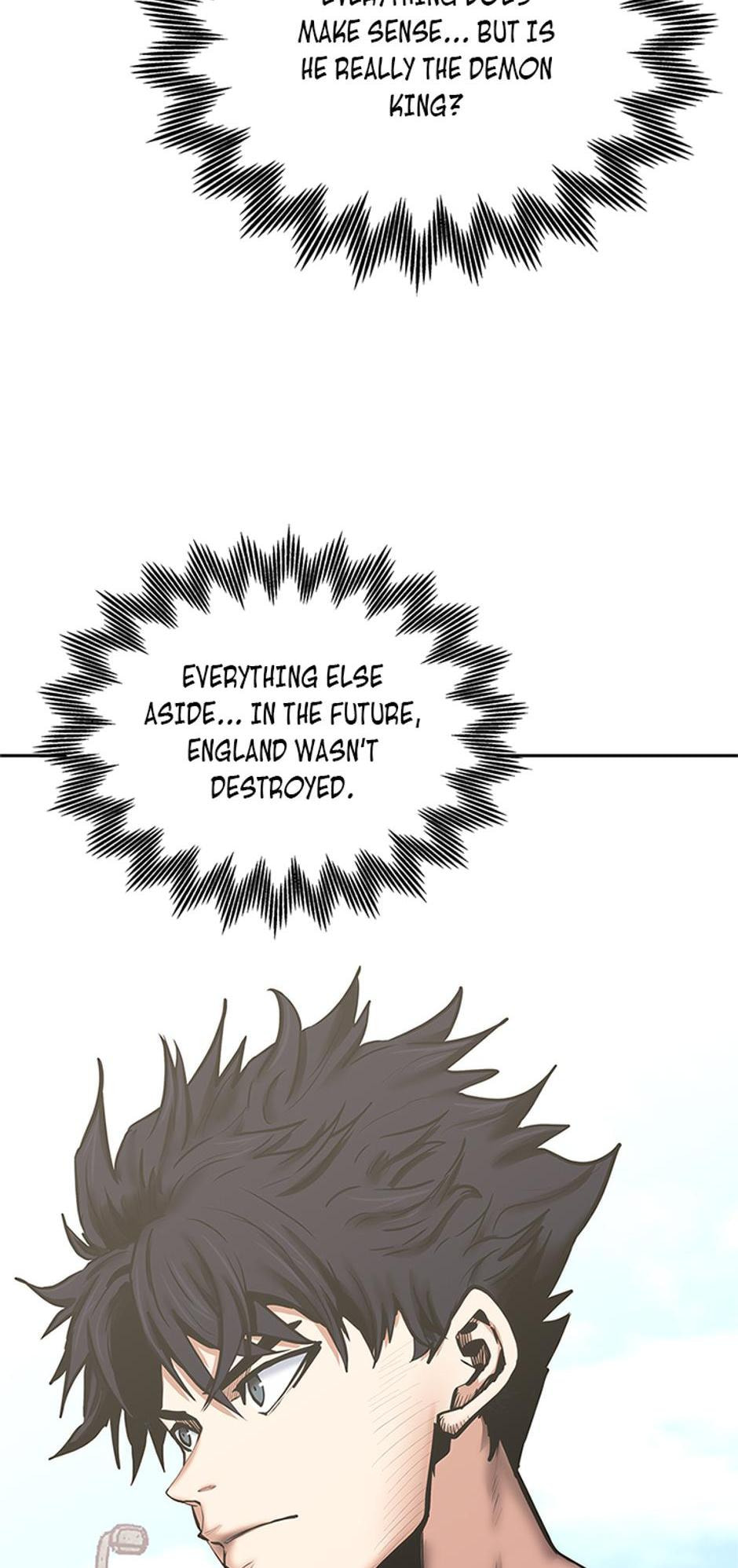 My Life as a Player Chapter 150 page 101 - 