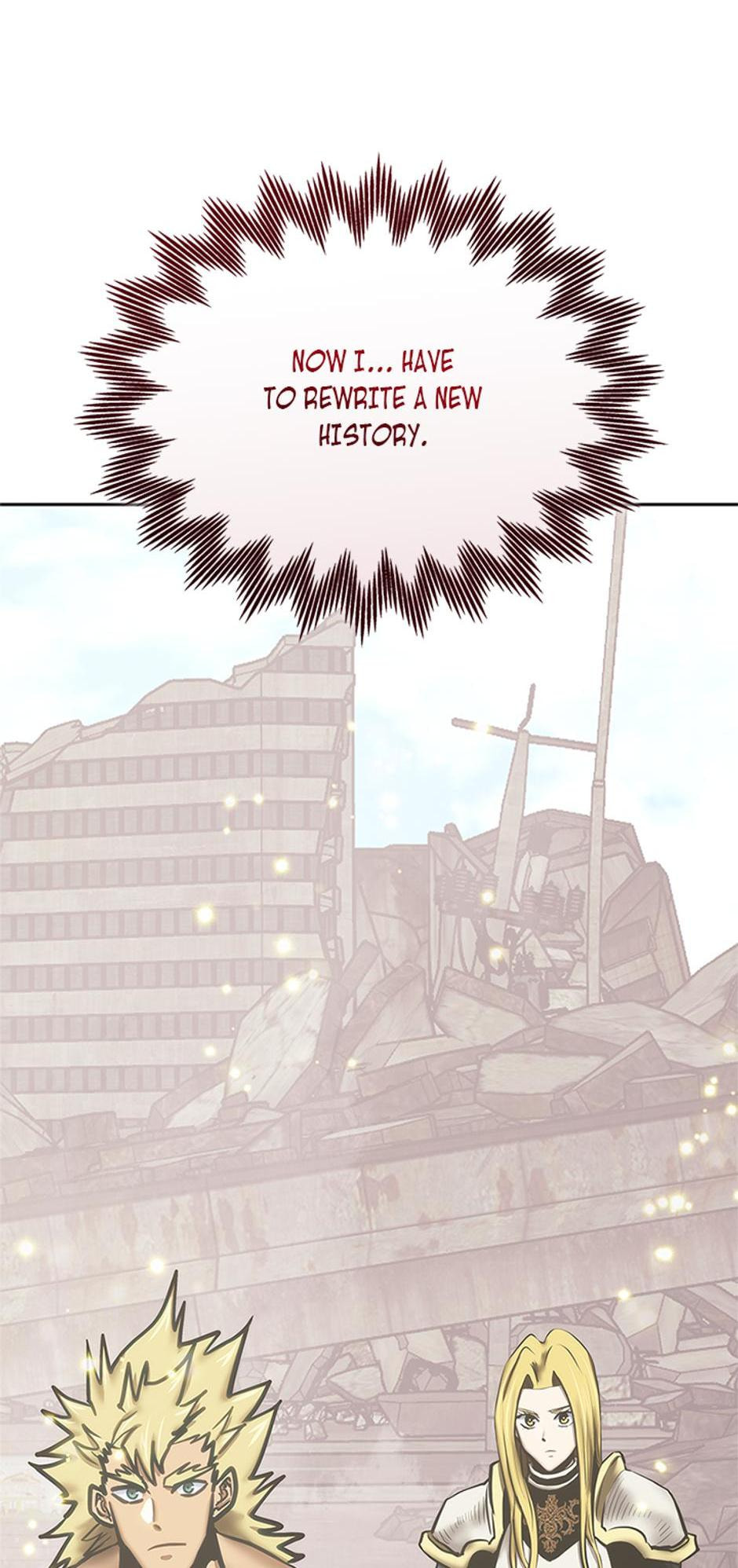 My Life as a Player Chapter 150 page 103 - 