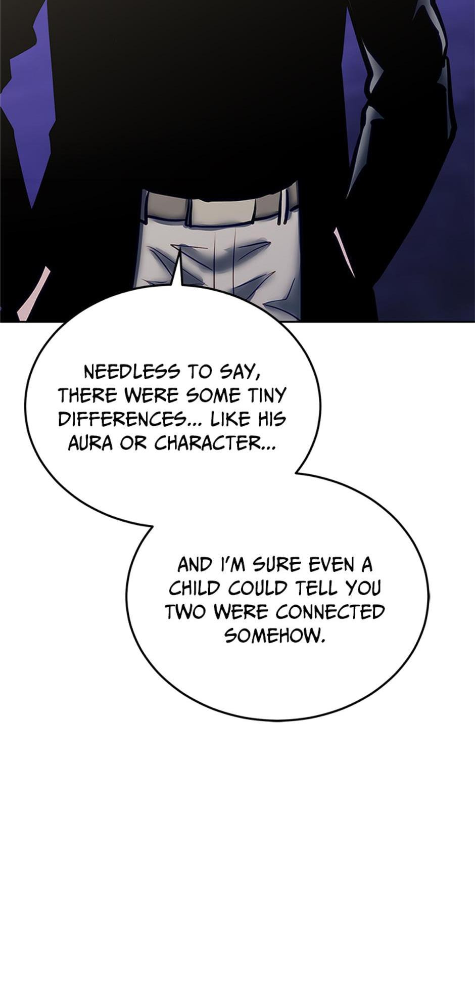 My Life as a Player Chapter 150 page 14 - 