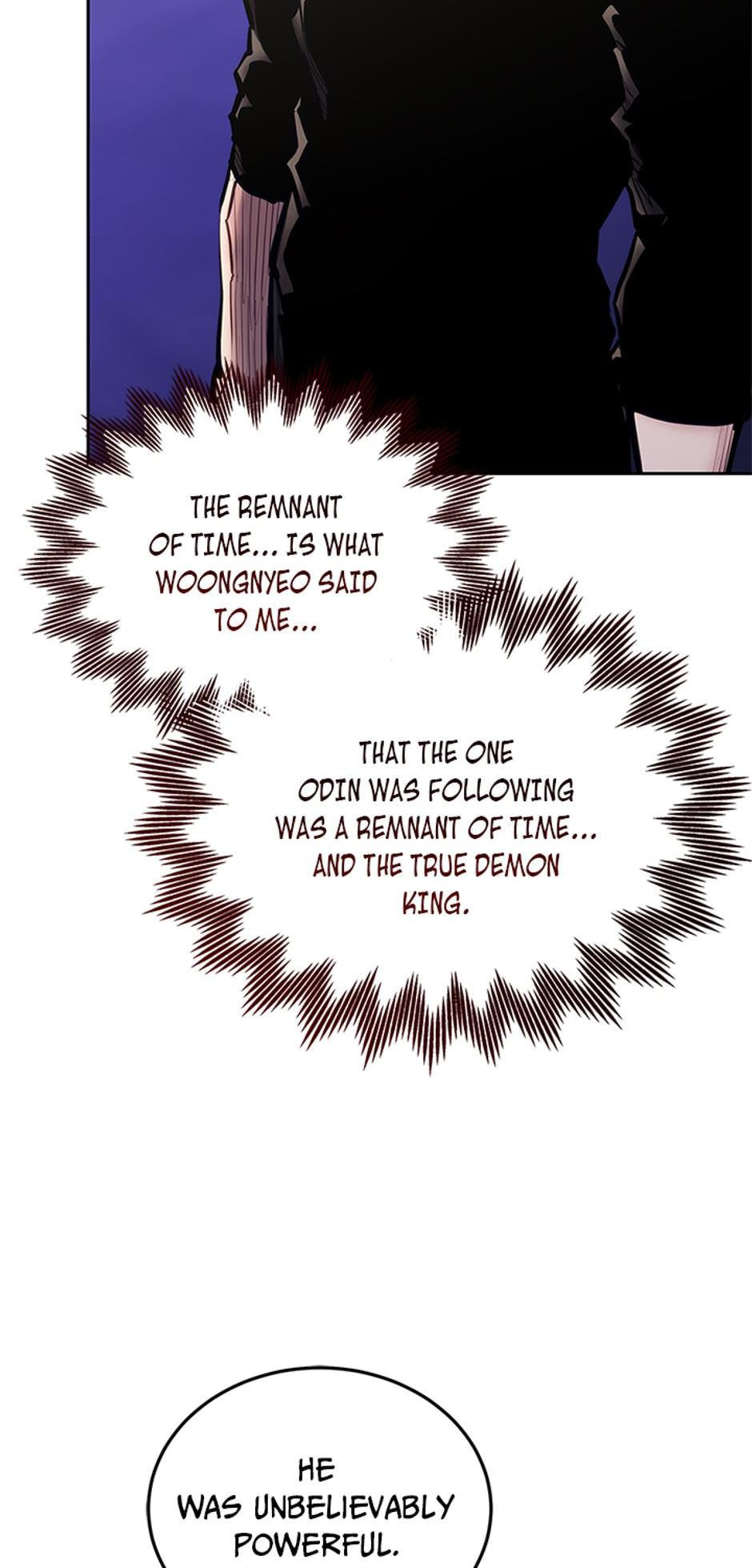 My Life as a Player Chapter 150 page 16 - 