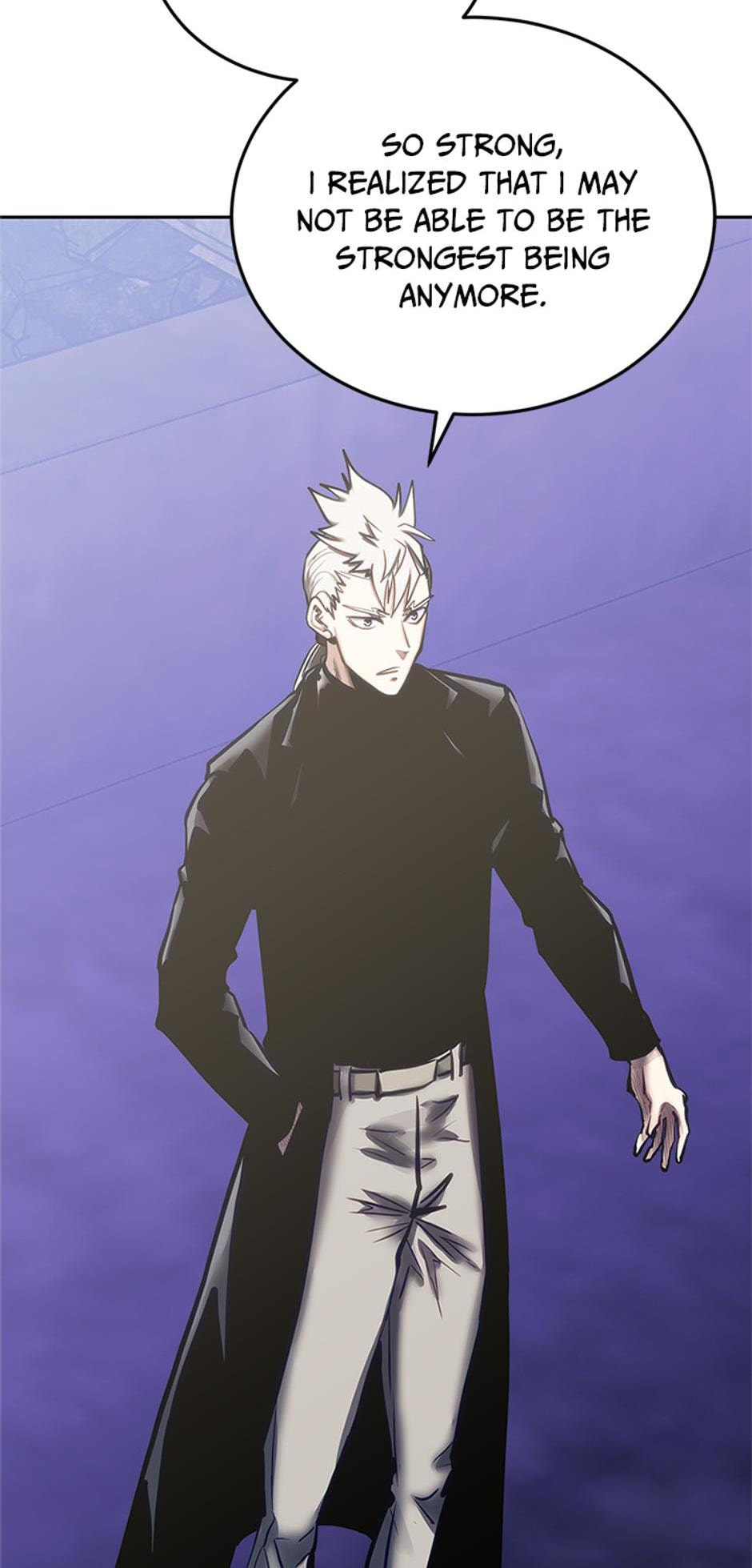 My Life as a Player Chapter 150 page 17 - 