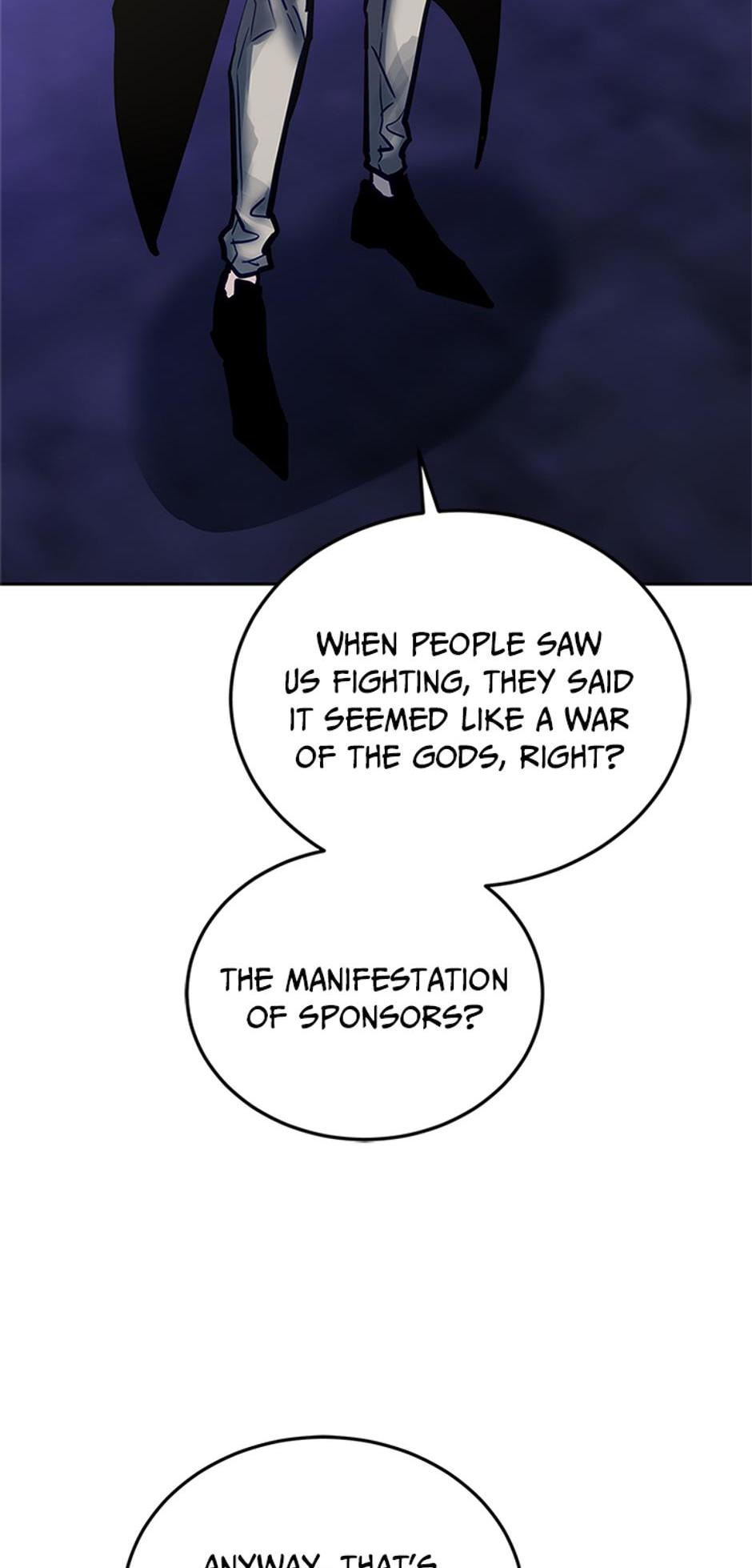 My Life as a Player Chapter 150 page 18 - 
