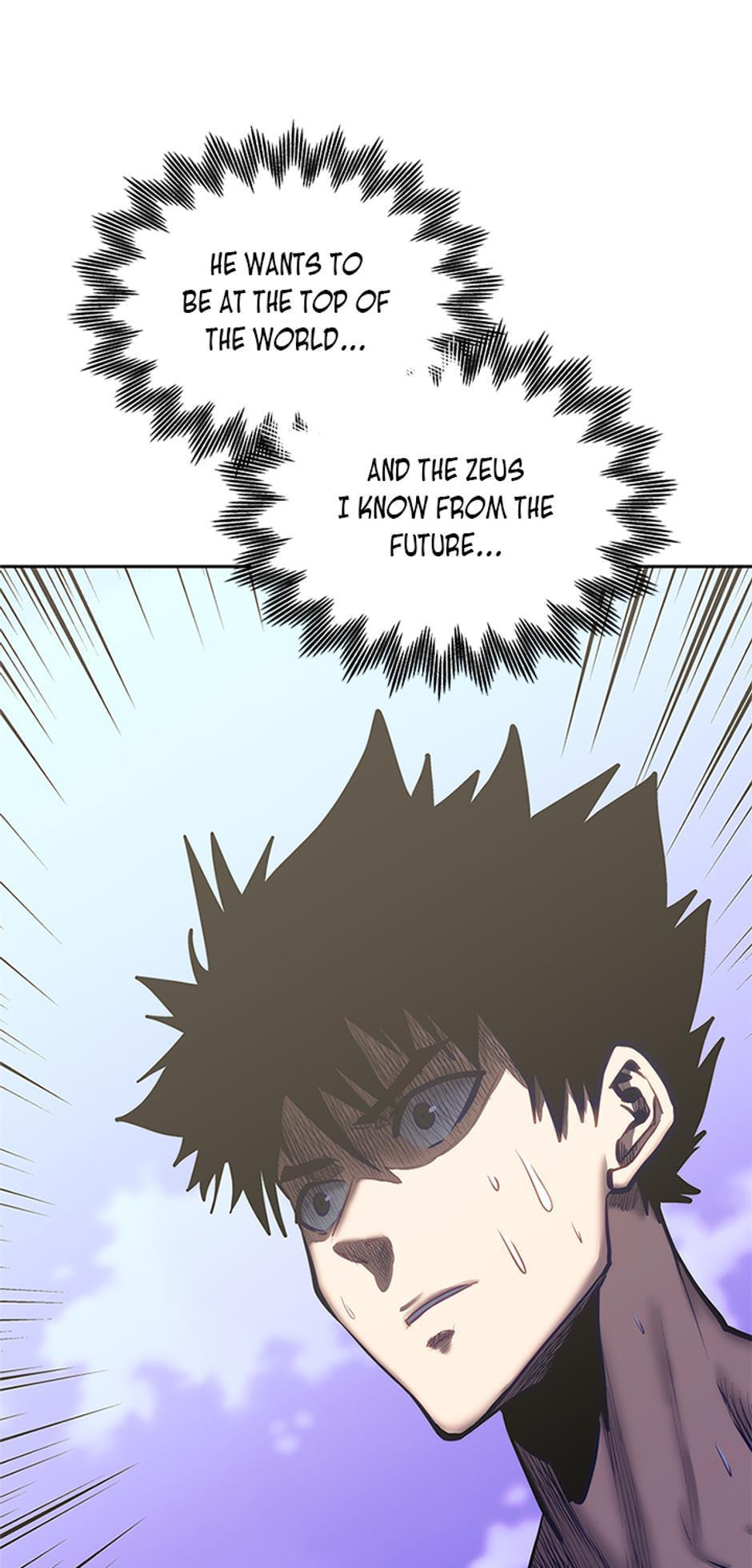 My Life as a Player Chapter 150 page 22 - 
