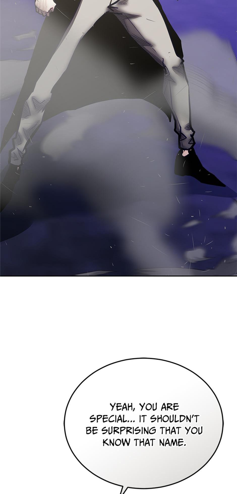 My Life as a Player Chapter 150 page 36 - 