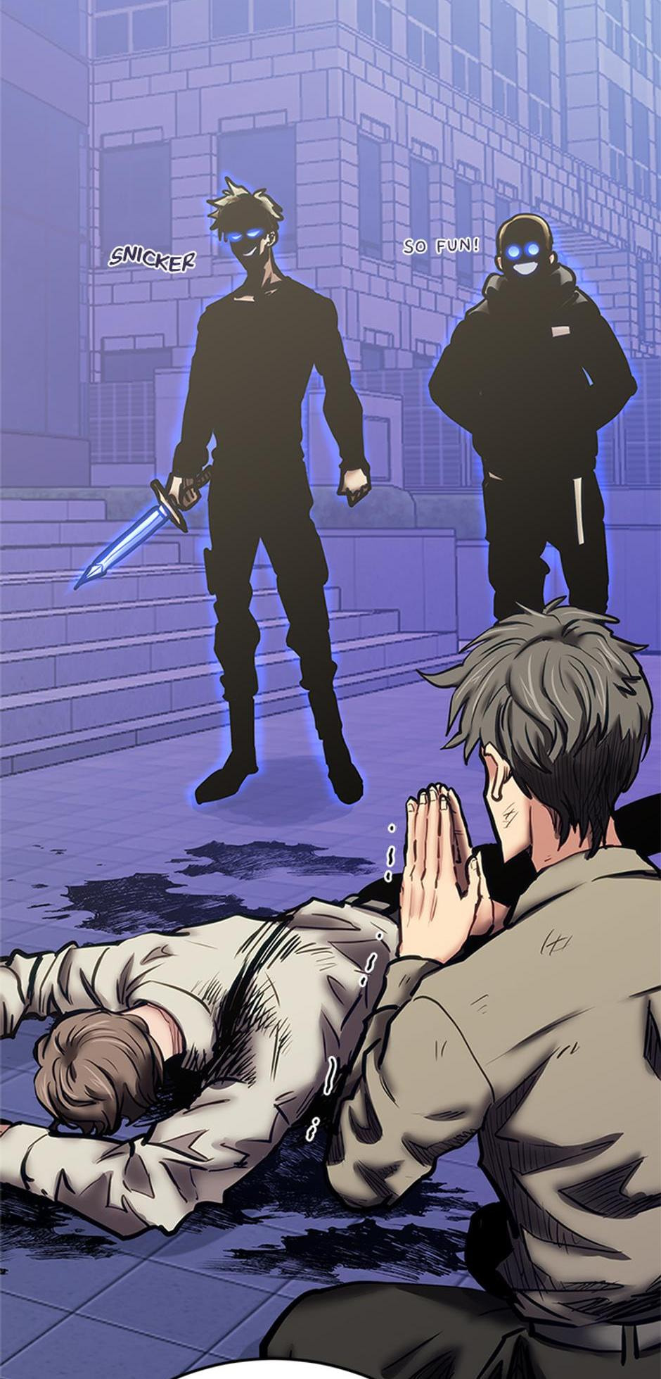 My Life as a Player Chapter 150 page 43 - 