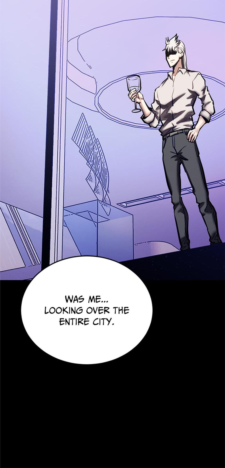 My Life as a Player Chapter 150 page 45 - 