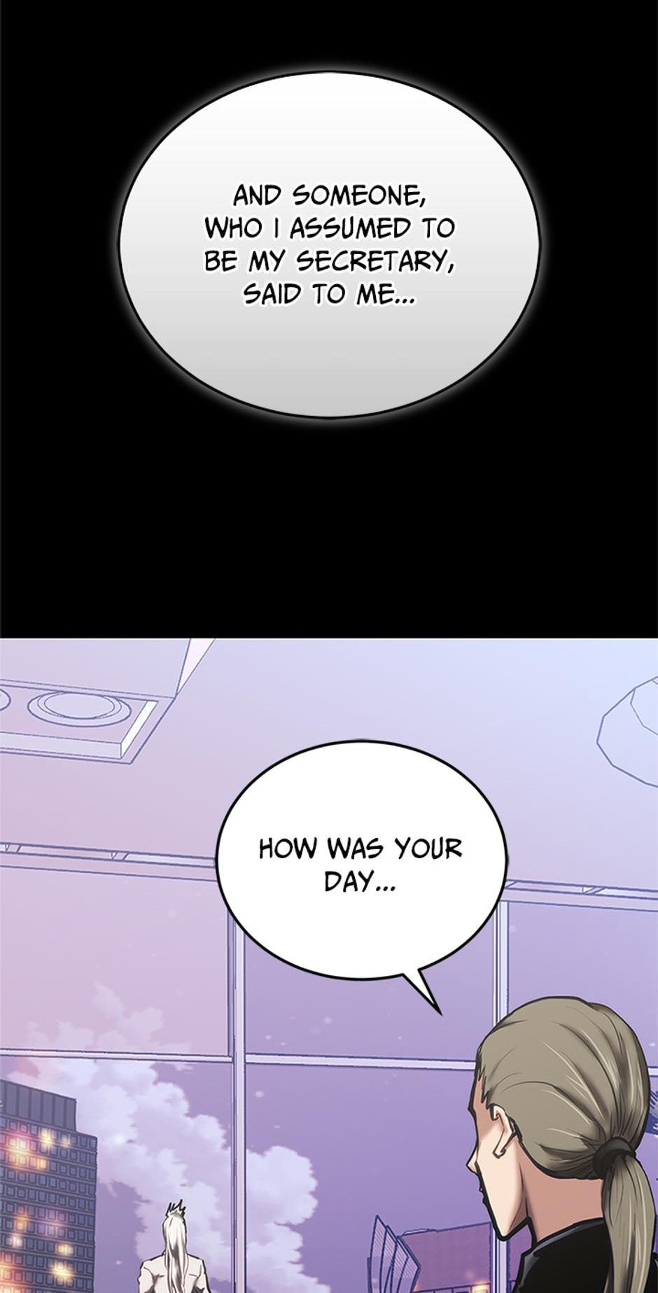 My Life as a Player Chapter 150 page 48 - 