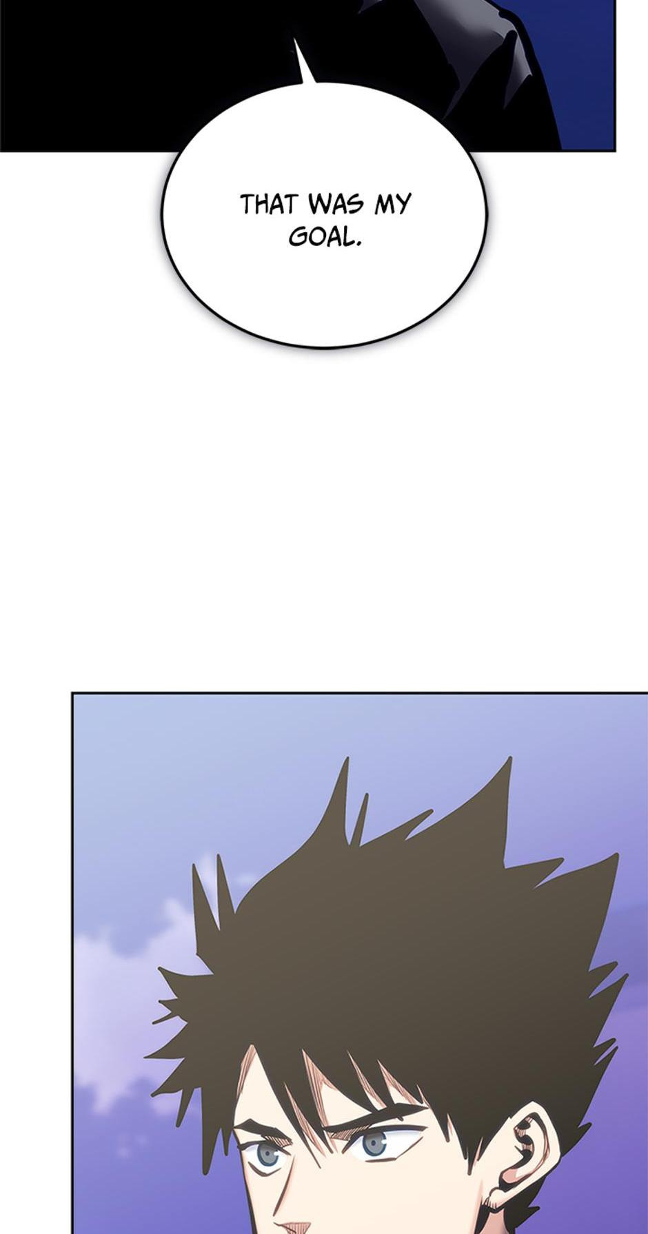 My Life as a Player Chapter 150 page 6 - 