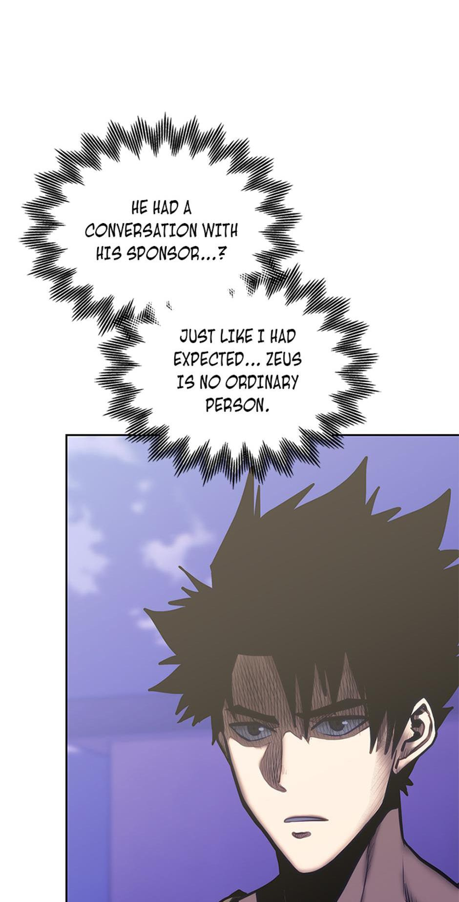 My Life as a Player Chapter 150 page 55 - 