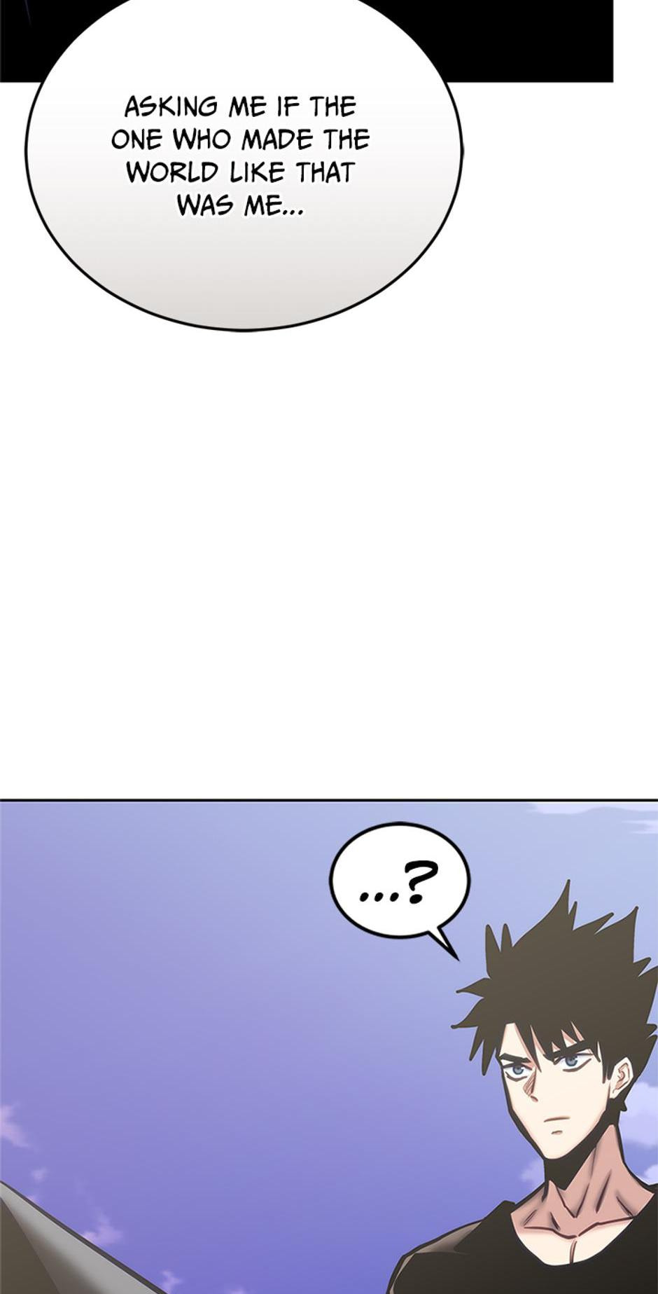 My Life as a Player Chapter 150 page 58 - 