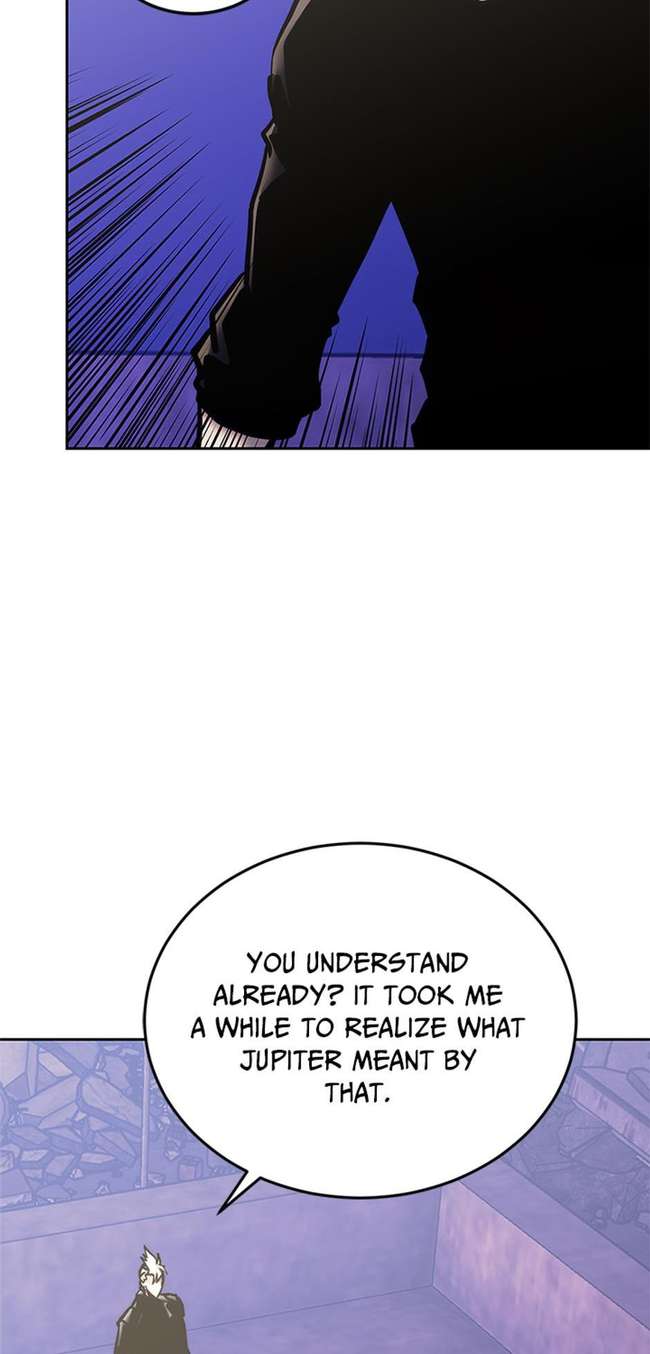 My Life as a Player Chapter 150 page 62 - 