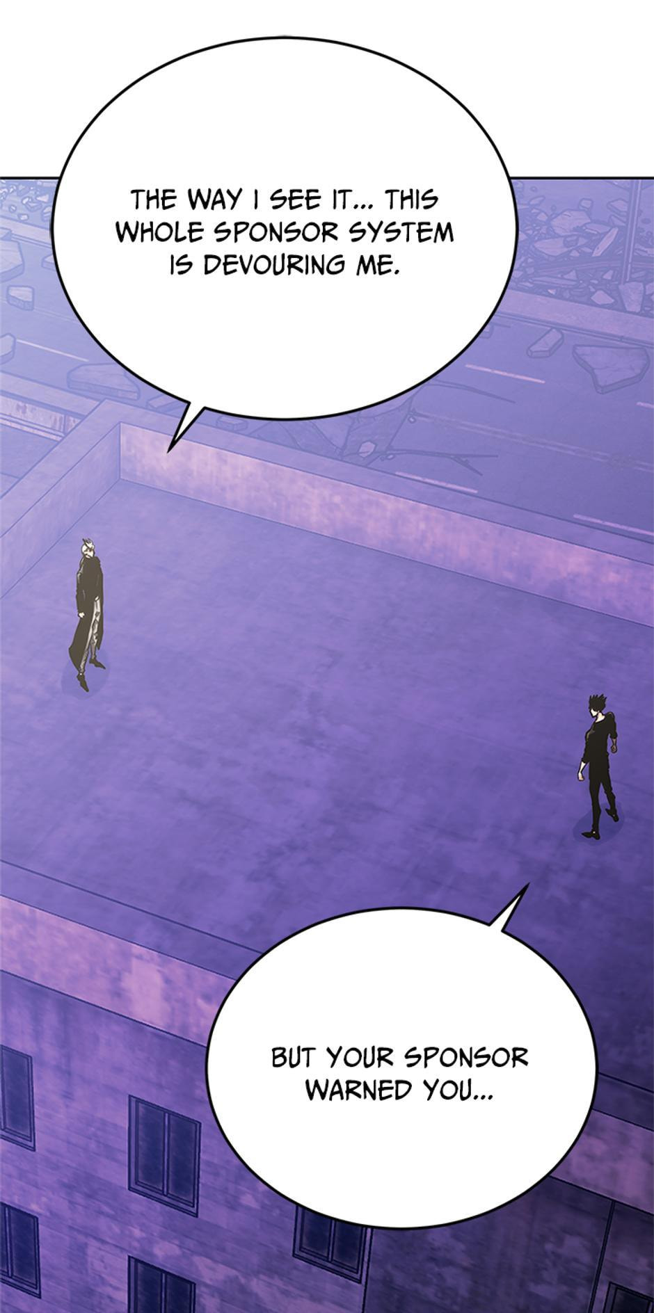 My Life as a Player Chapter 150 page 68 - 