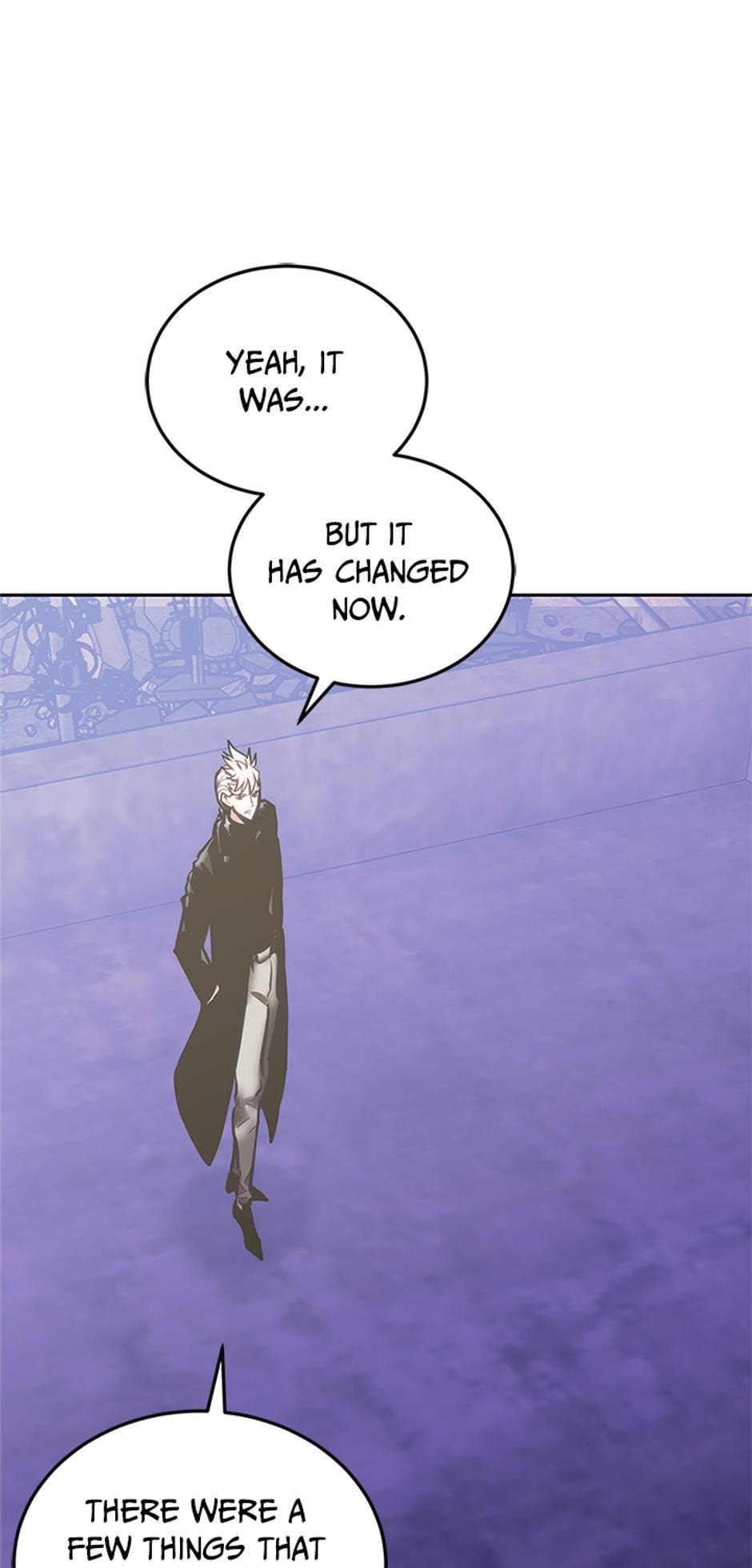 My Life as a Player Chapter 150 page 8 - 