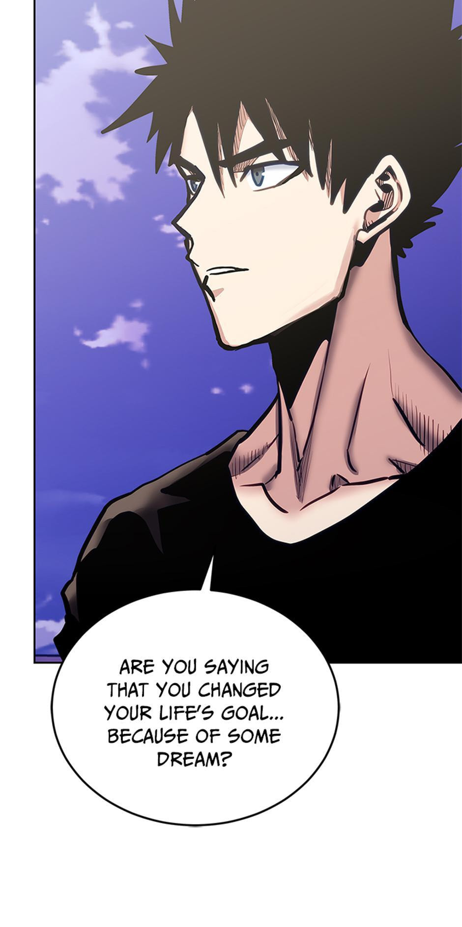 My Life as a Player Chapter 150 page 72 - 