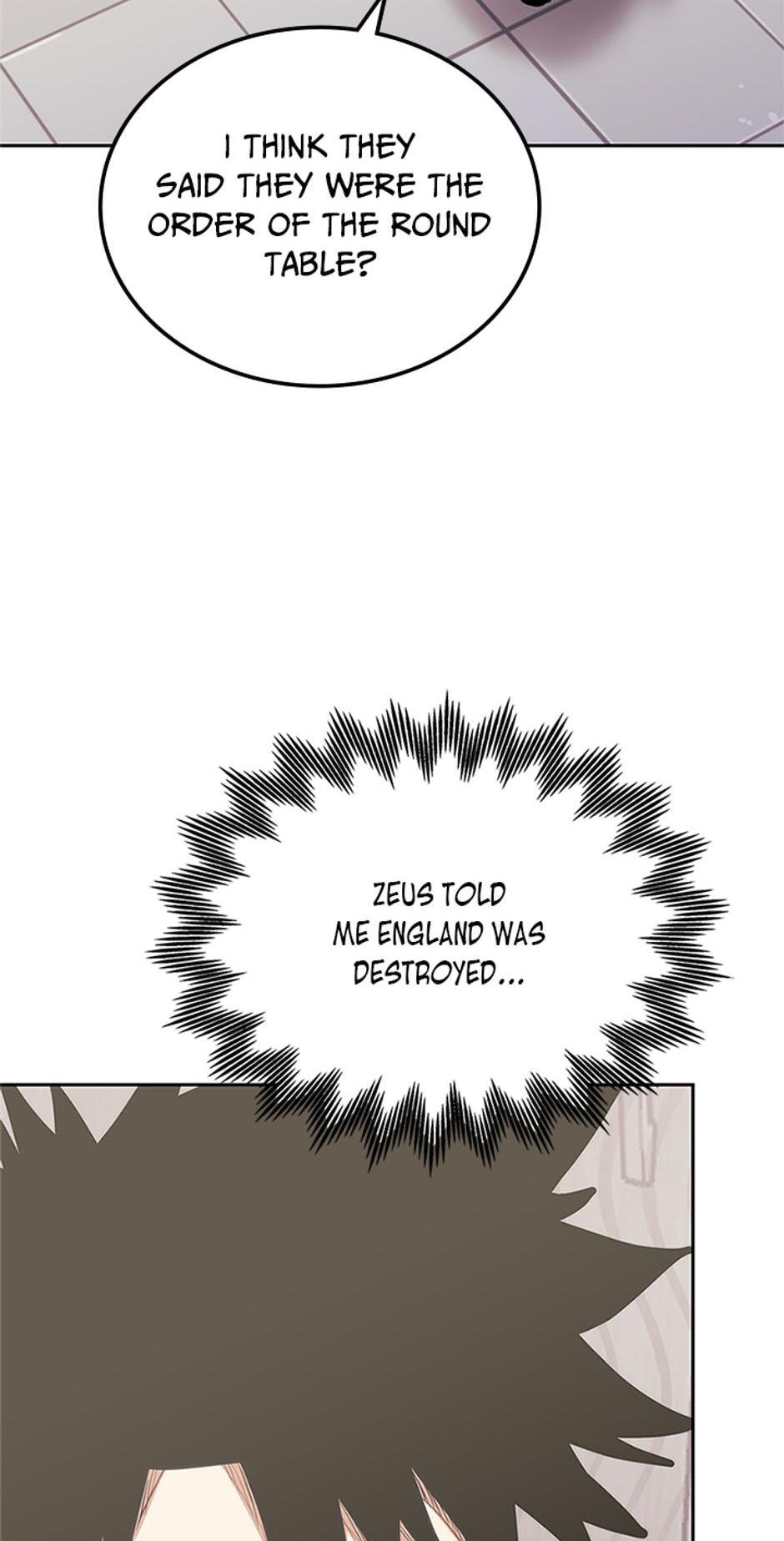 My Life as a Player Chapter 150 page 84 - 