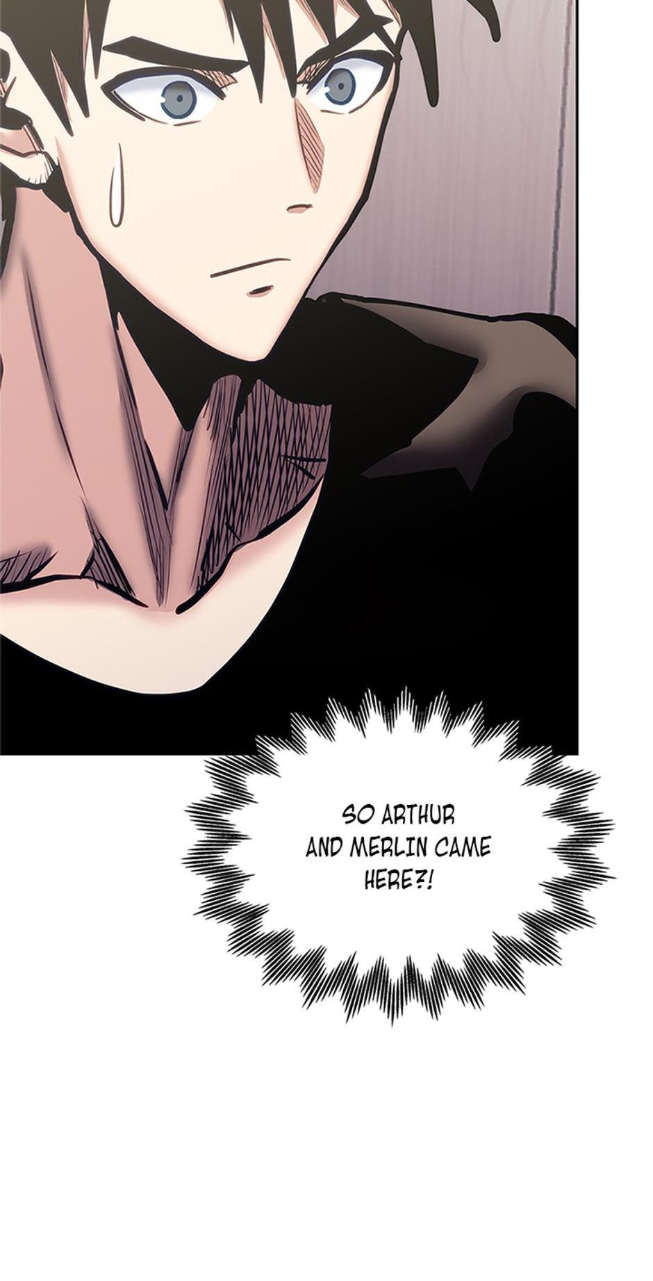 My Life as a Player Chapter 150 page 85 - 