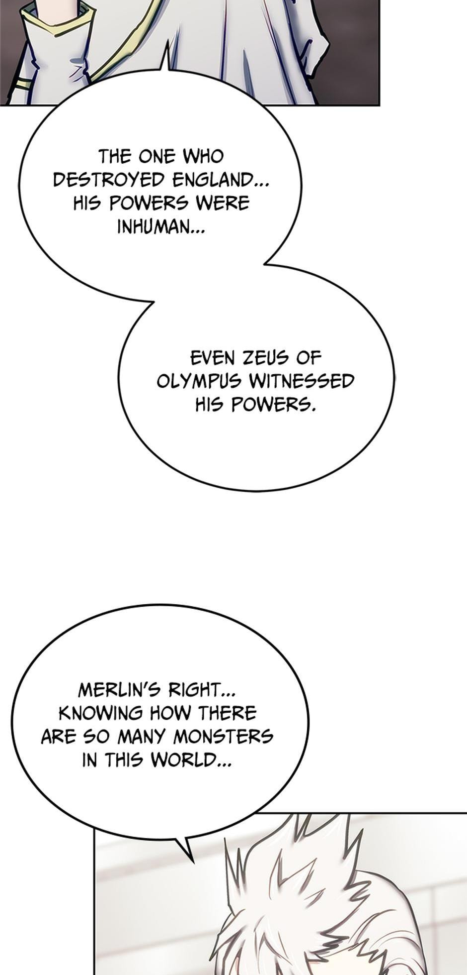 My Life as a Player Chapter 150 page 94 - 