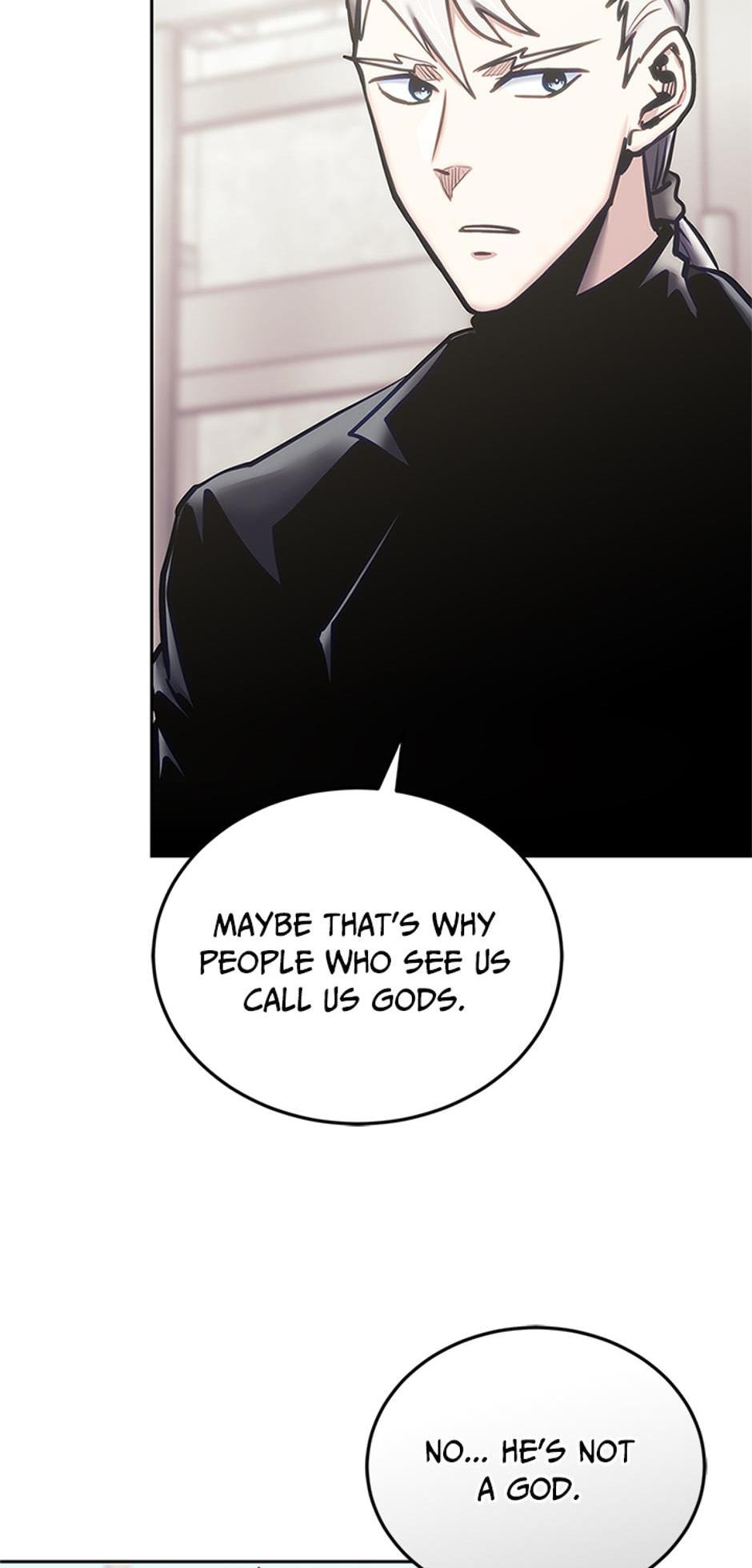 My Life as a Player Chapter 150 page 95 - 