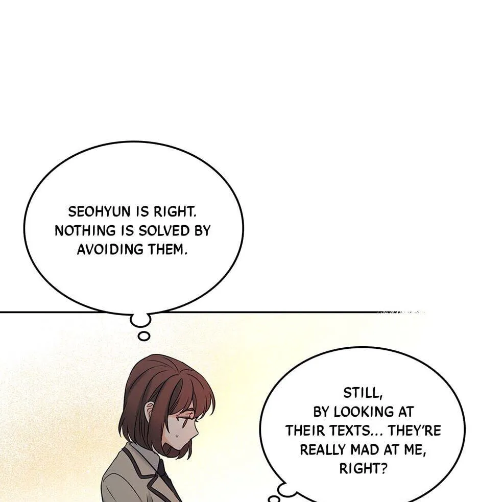 My Life as an Internet Novel Chapter 0.56 page 13 - 