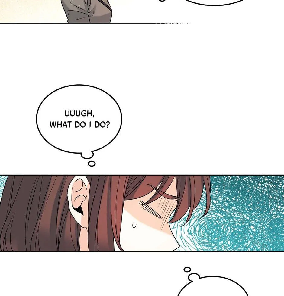 My Life as an Internet Novel Chapter 0.56 page 14 - 