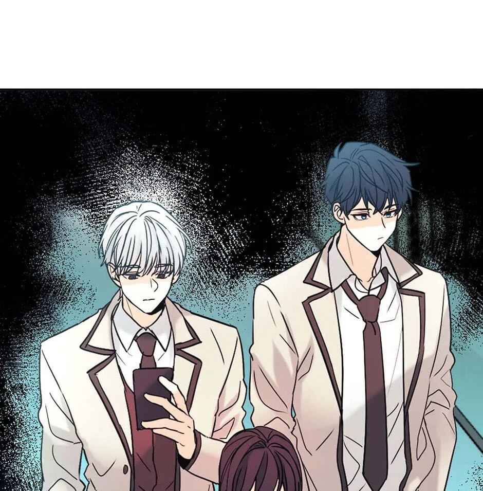 My Life as an Internet Novel Chapter 0.56 page 21 - 