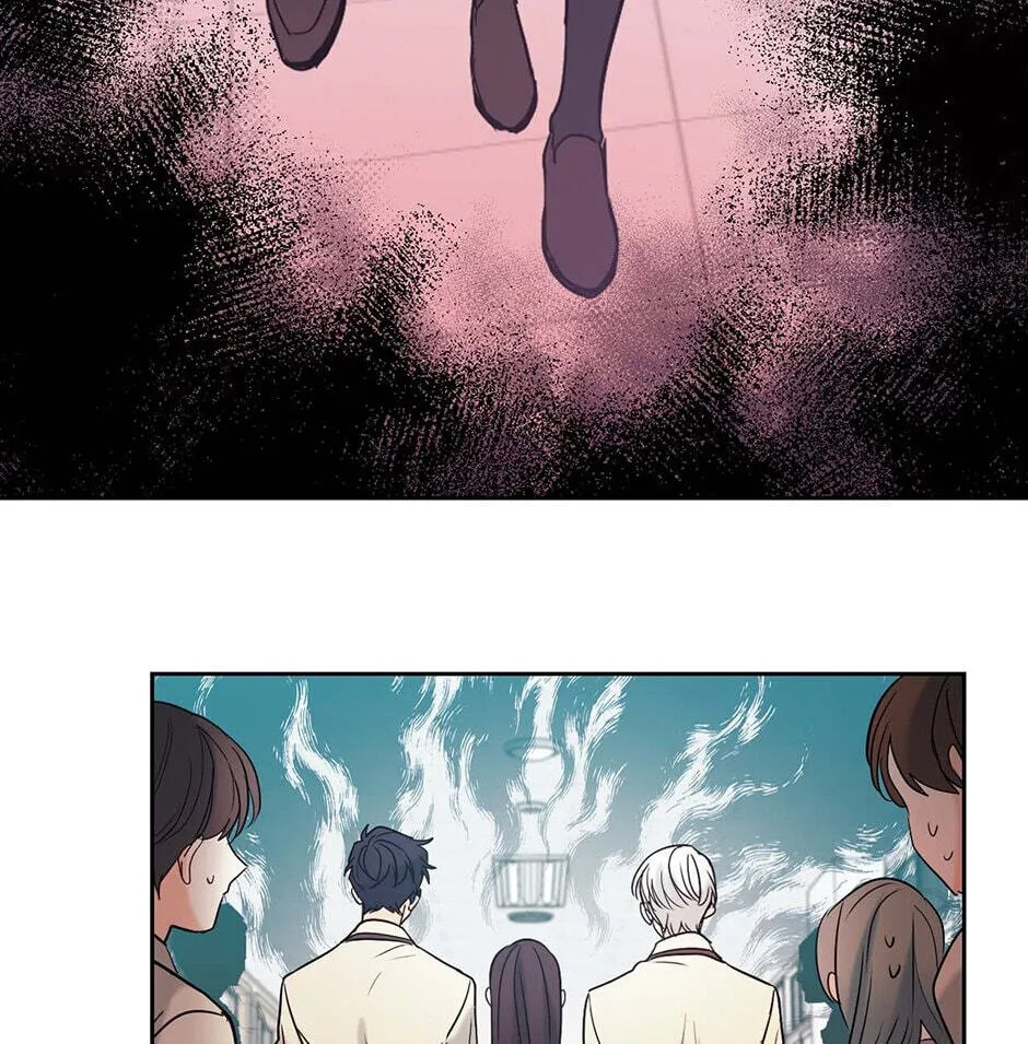 My Life as an Internet Novel Chapter 0.56 page 23 - 